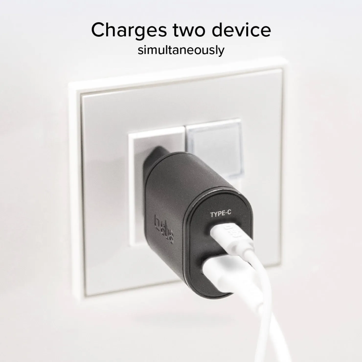 Power-Delivery-25-W-Ladegerät|SBS Discount