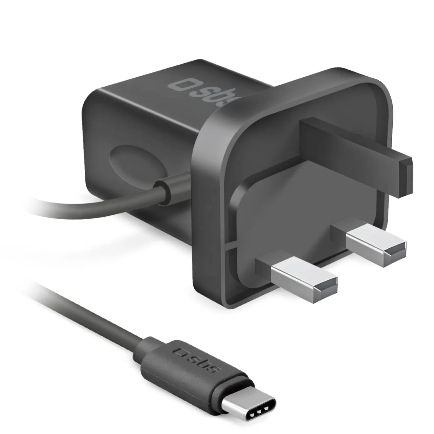 Reiseladegerät von 315 Watt Typ C|SBS Online