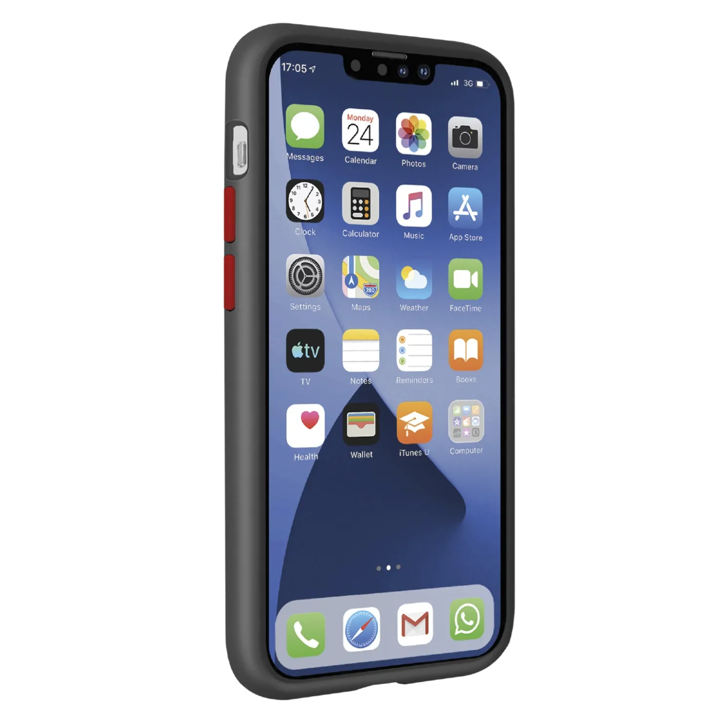Rim Cover für iPhone 13 Pro|SBS Sale