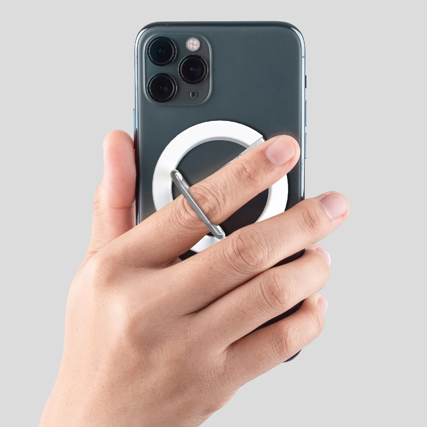 Ringständer für das iPhone, kompatibel mit MagSafe|SBS Online