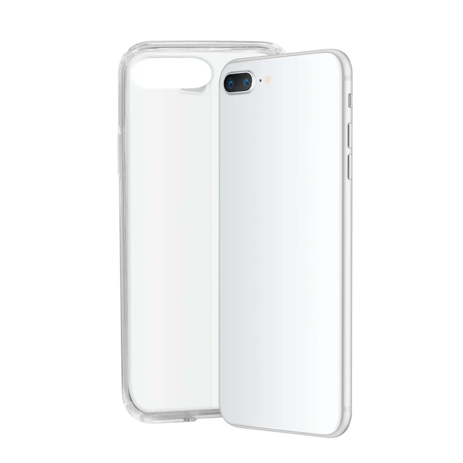 Schutzcover Glue für iPhone 8 Plus/7 Plus/6s Plus/6 Plus|SBS Discount