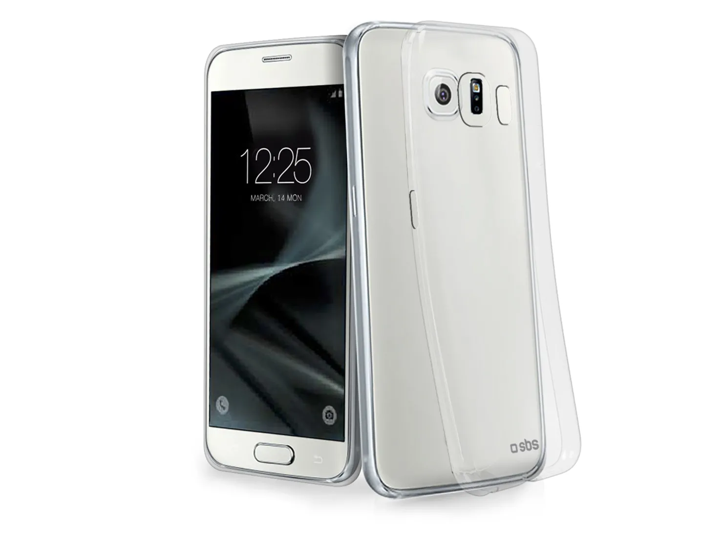 Schutzhülle Extraslim für Samsung Galaxy S7|SBS Best