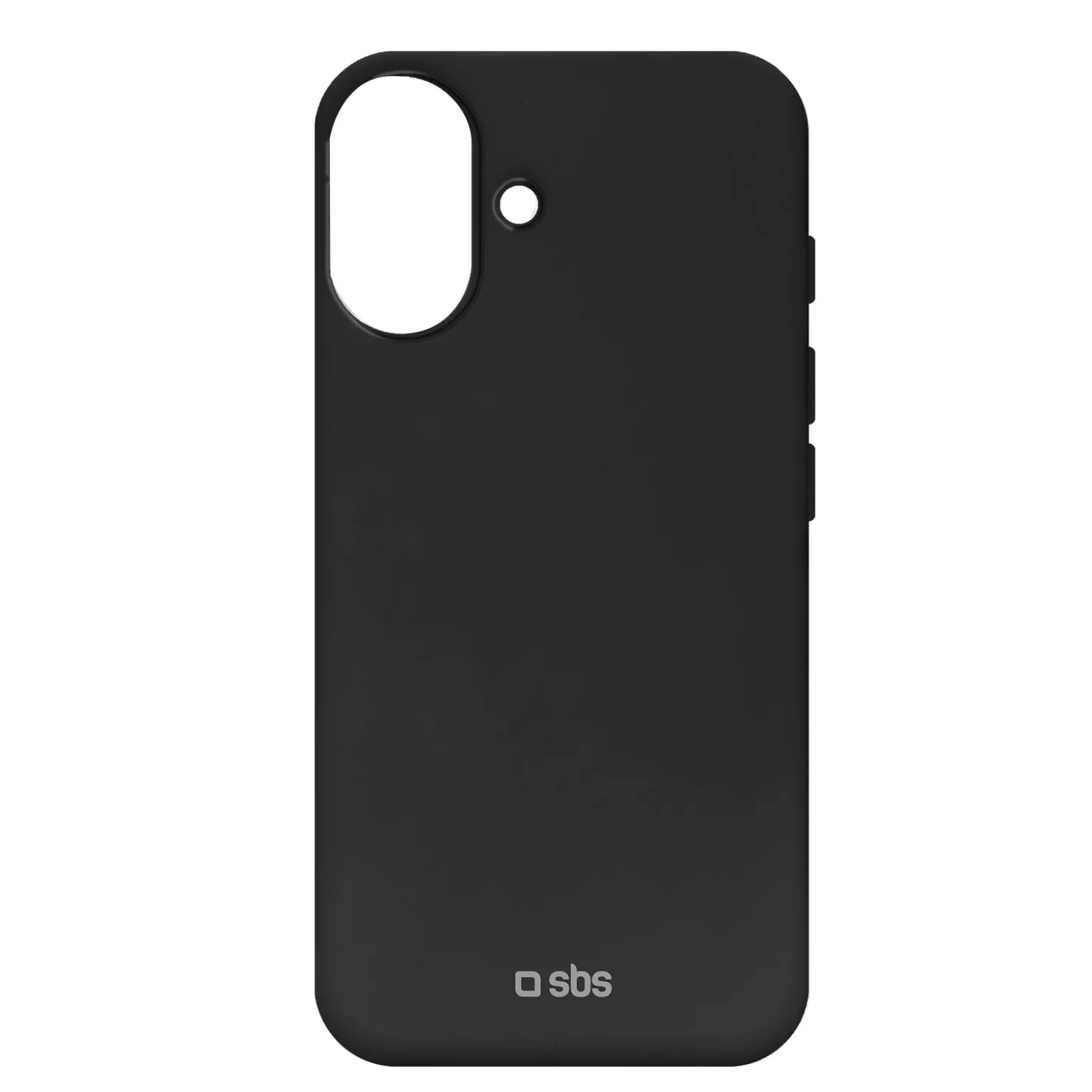Schutzhülle für iPhone 15 mit D3O-Technologie|SBS Outlet