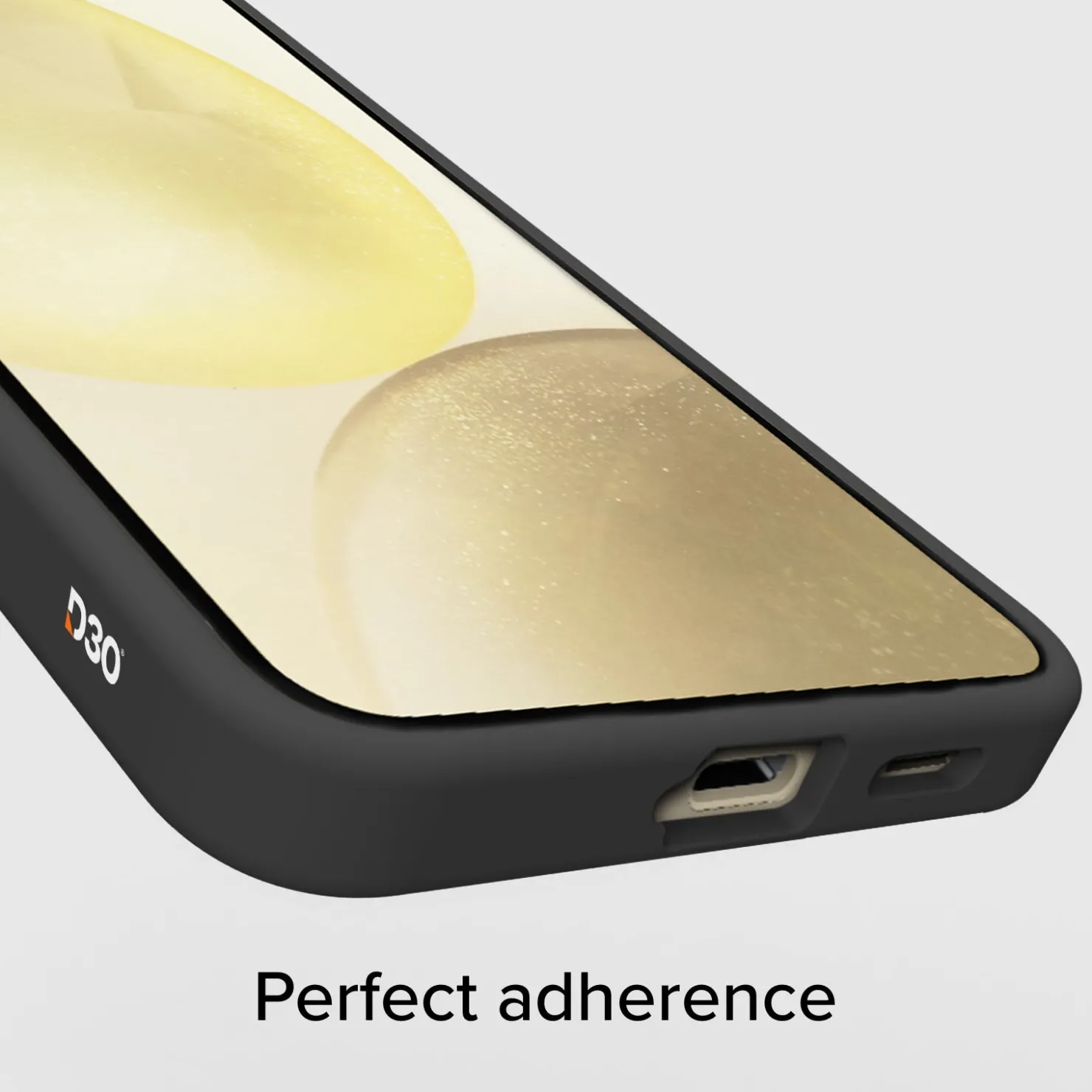 Schutzhülle für Samsung Galaxy A55 mit D3O-Technologie|SBS Fashion