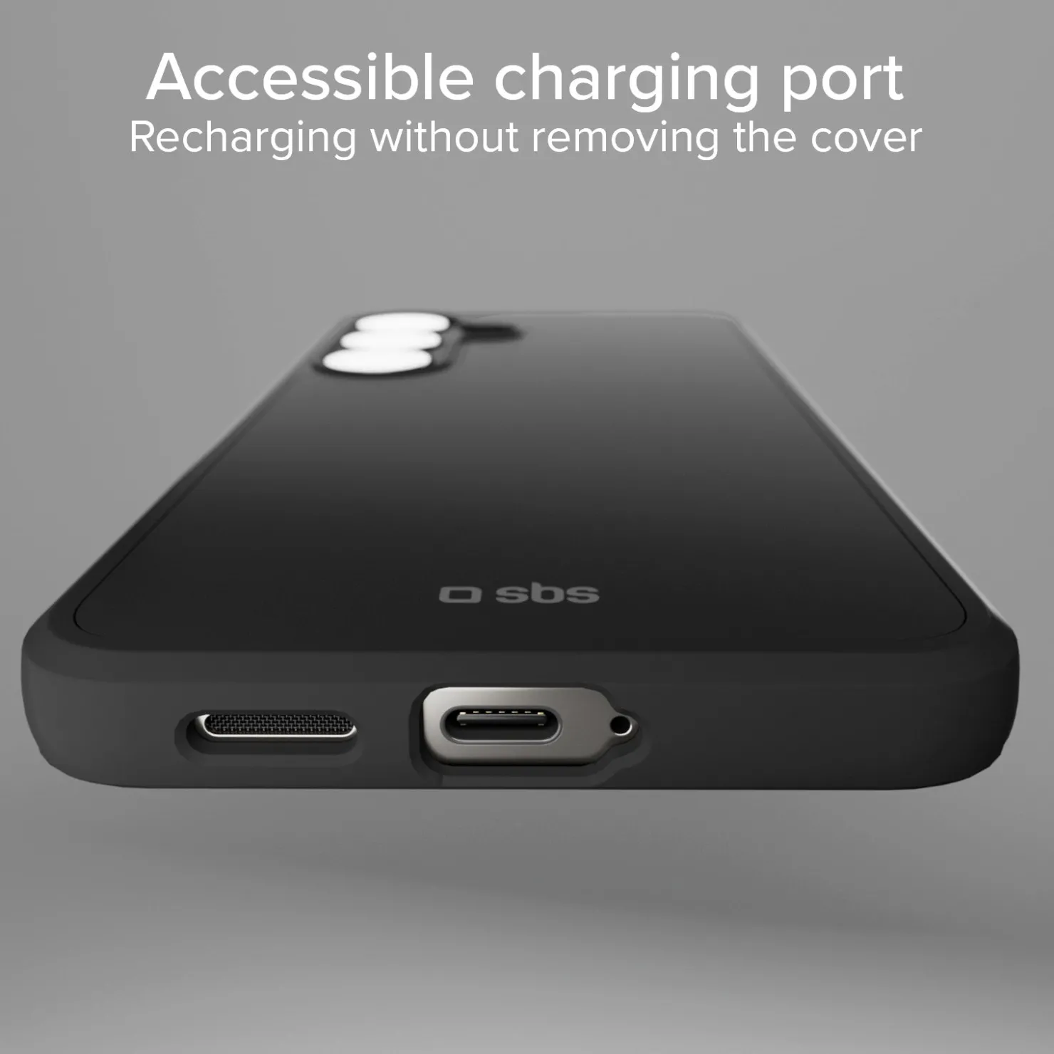 Schutzhülle für Samsung S25 mit D3O-Technologie|SBS Fashion