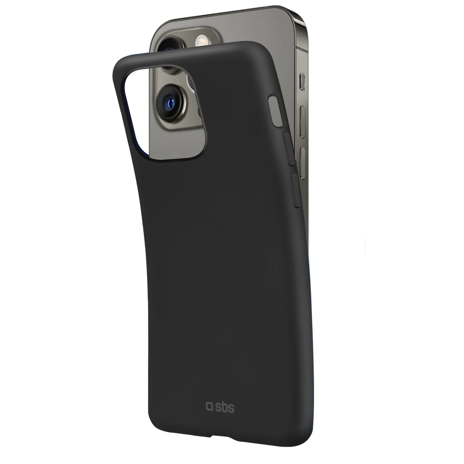 Schutzhülle Polo One für iPhone 13 Pro Max|SBS Best