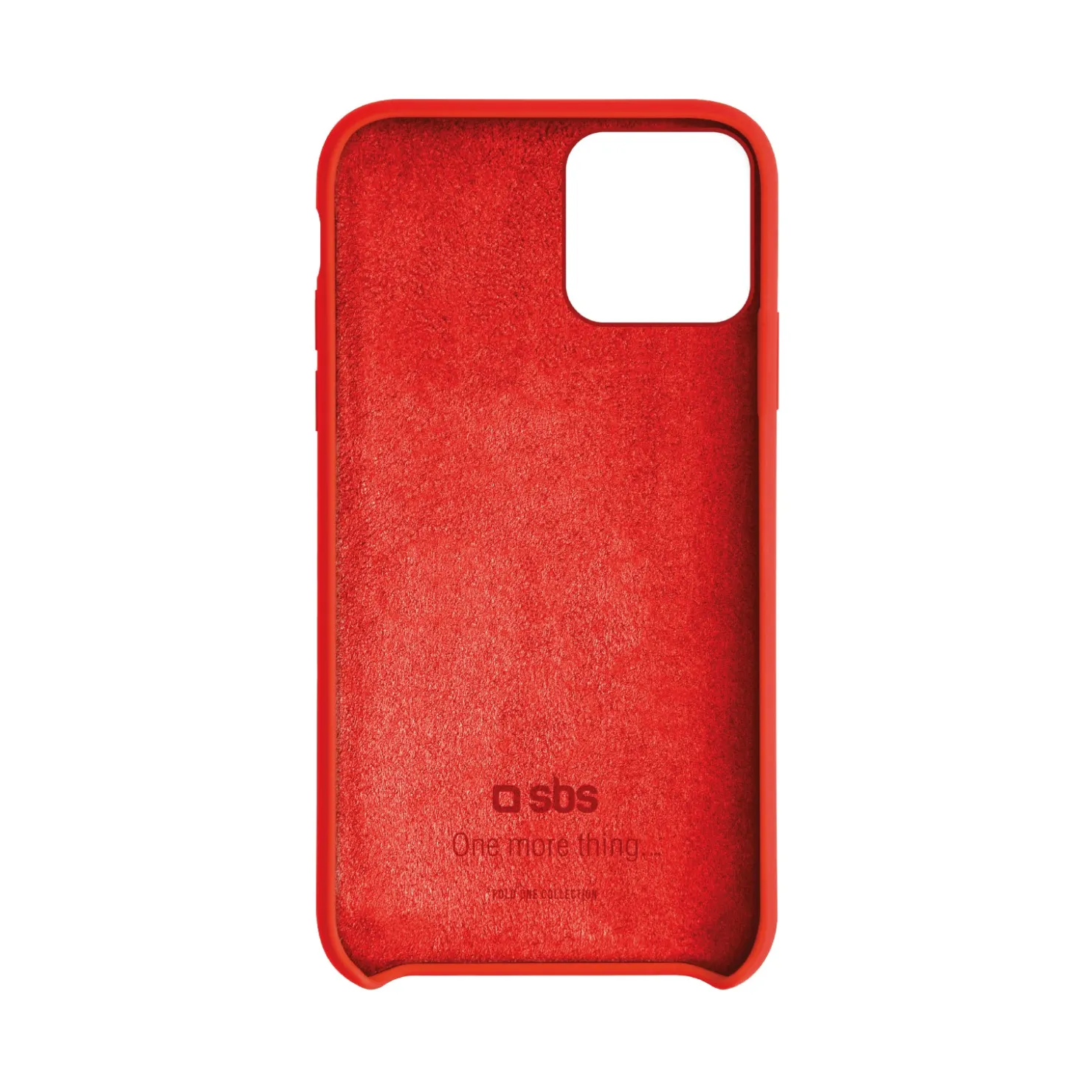 Schutzhülle Polo One für iPhone 11 Pro Max|SBS Fashion