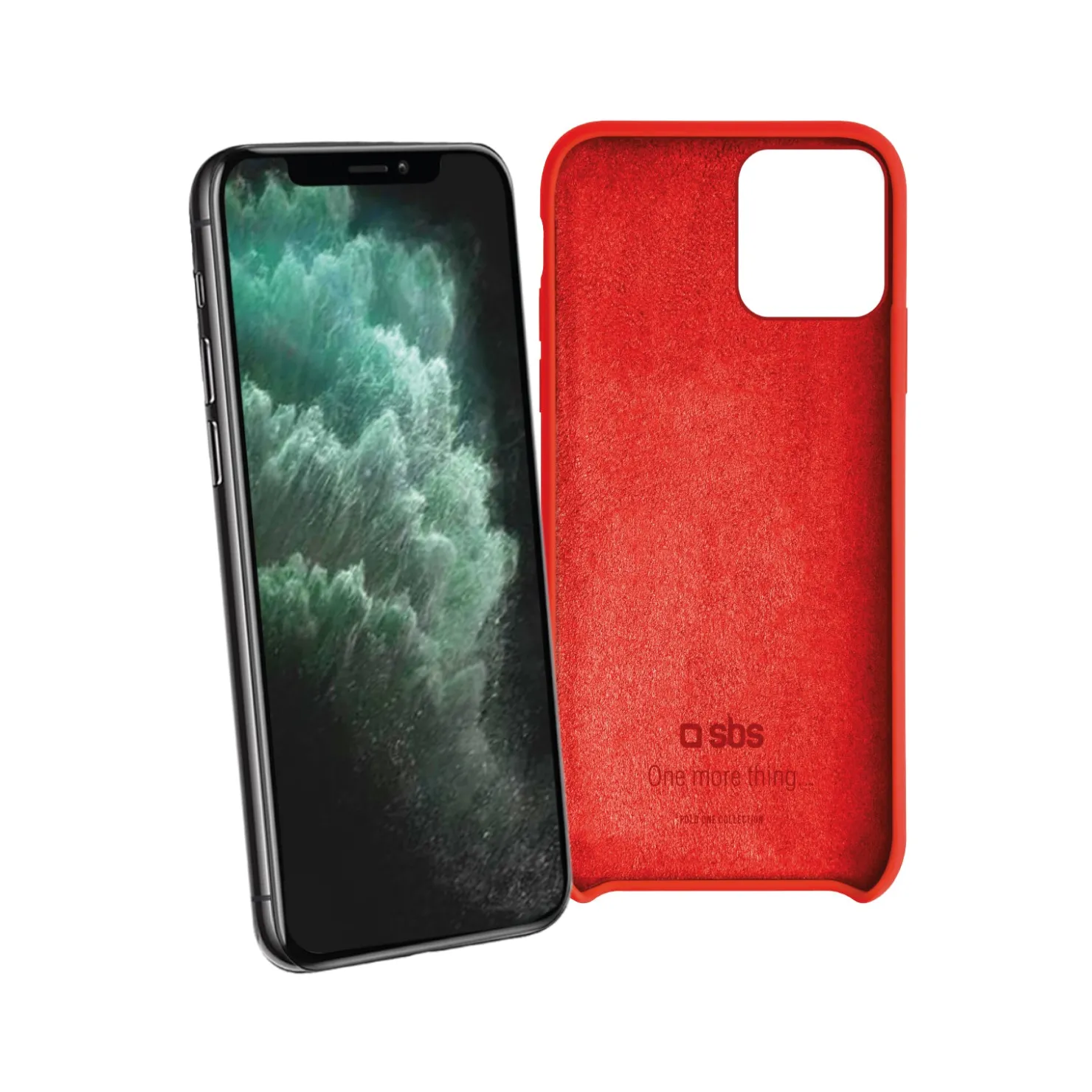 Schutzhülle Polo One für iPhone 11 Pro Max|SBS Fashion