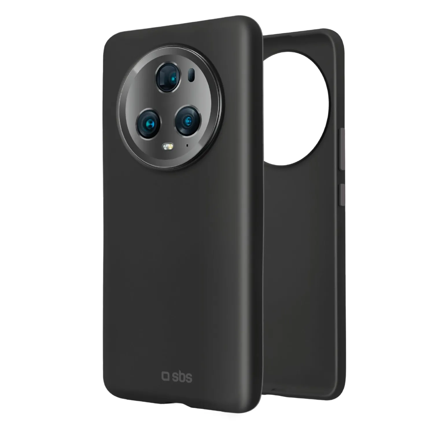 Sensity Cover für Honor Magic 5 Pro|SBS Fashion
