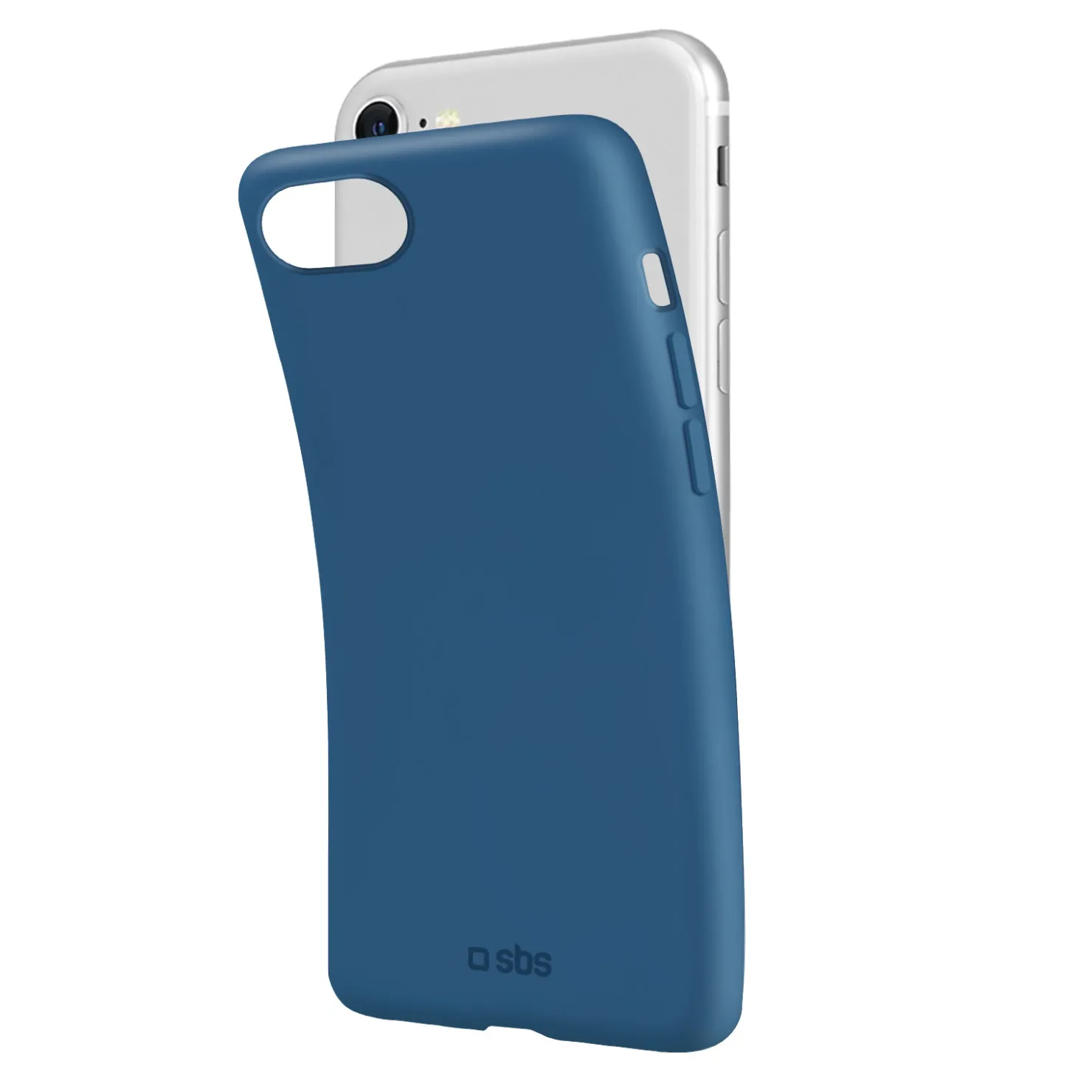 Sensity Cover für iPhone SE 2022/SE 2020/8/7|SBS Discount