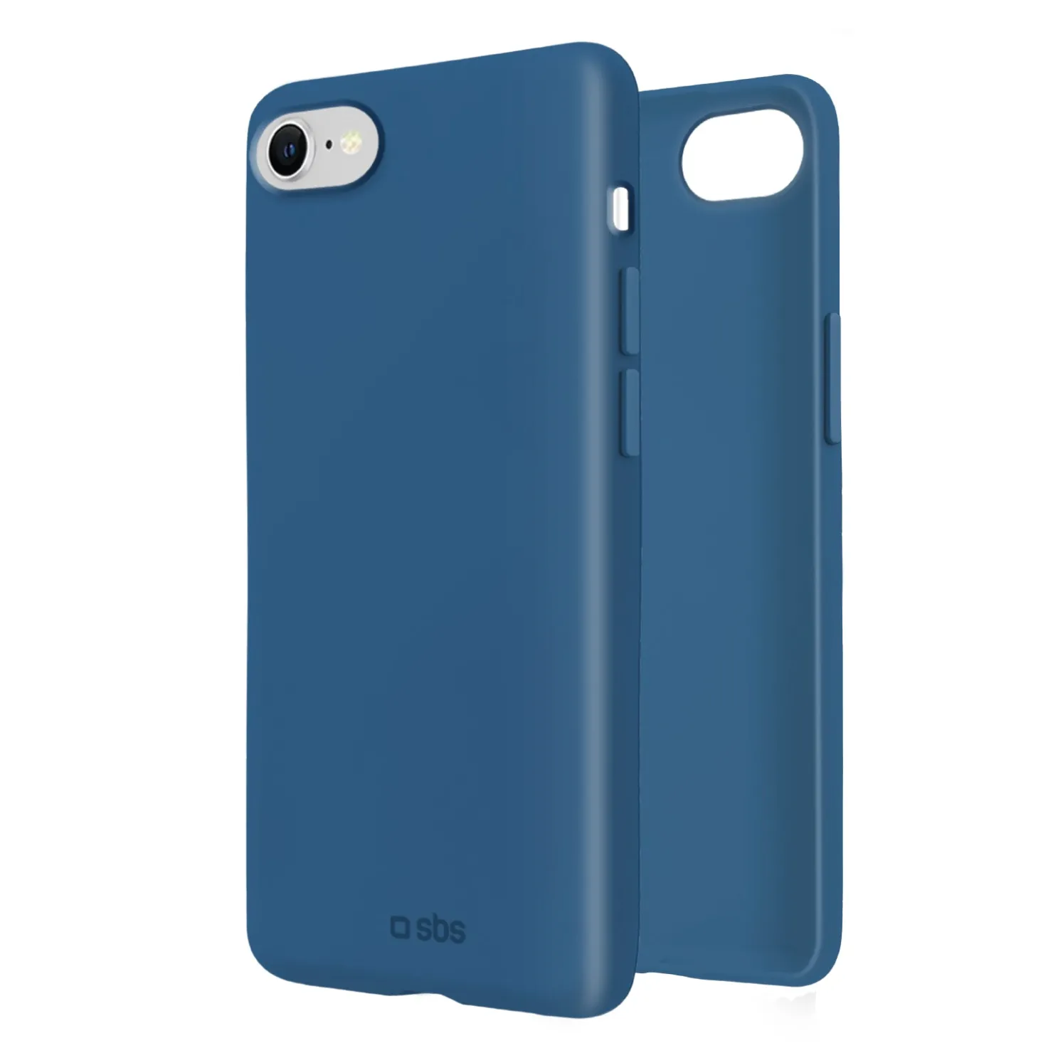 Sensity Cover für iPhone SE 2022/SE 2020/8/7|SBS Discount