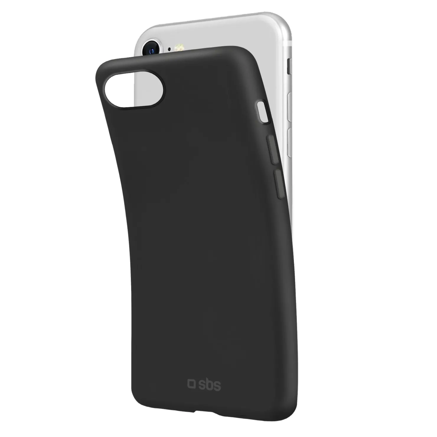 Sensity Cover für iPhone SE 2022/SE 2020/8/7|SBS Discount