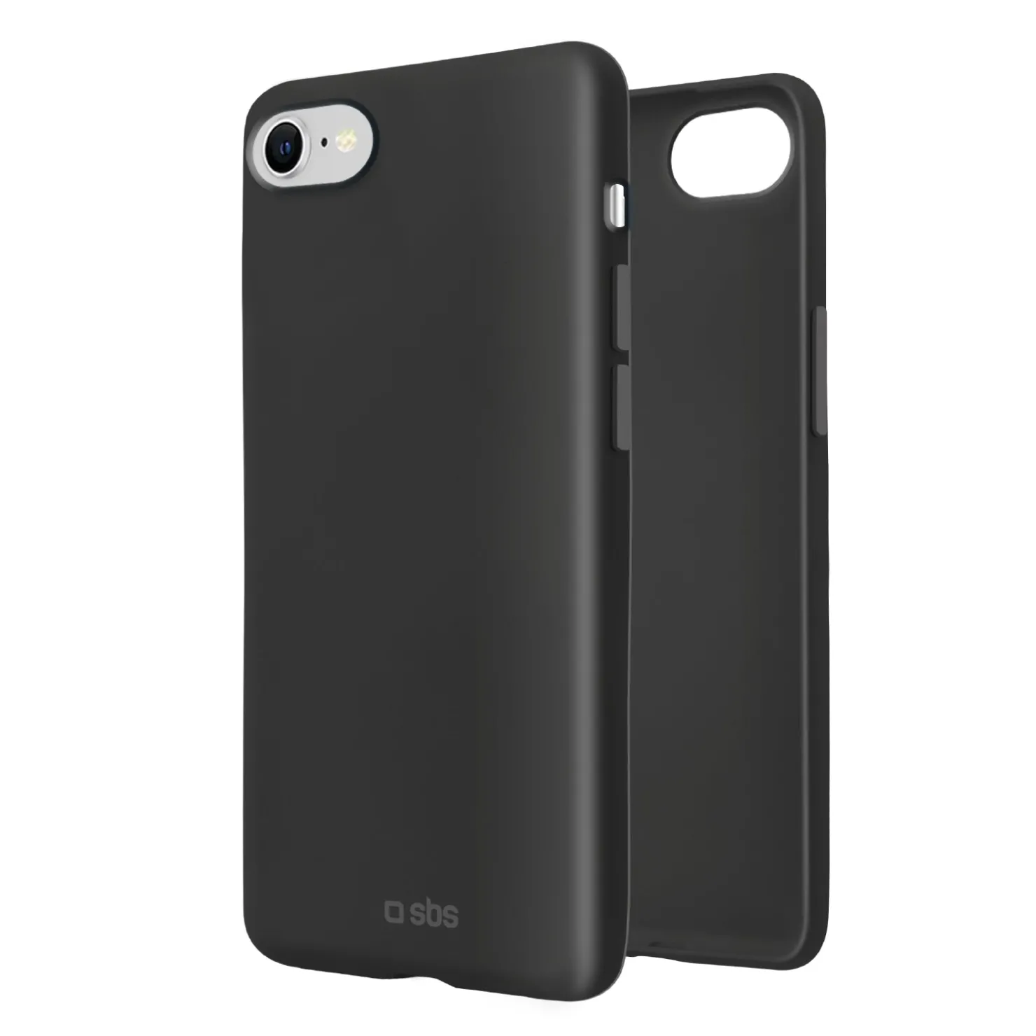 Sensity Cover für iPhone SE 2022/SE 2020/8/7|SBS Discount