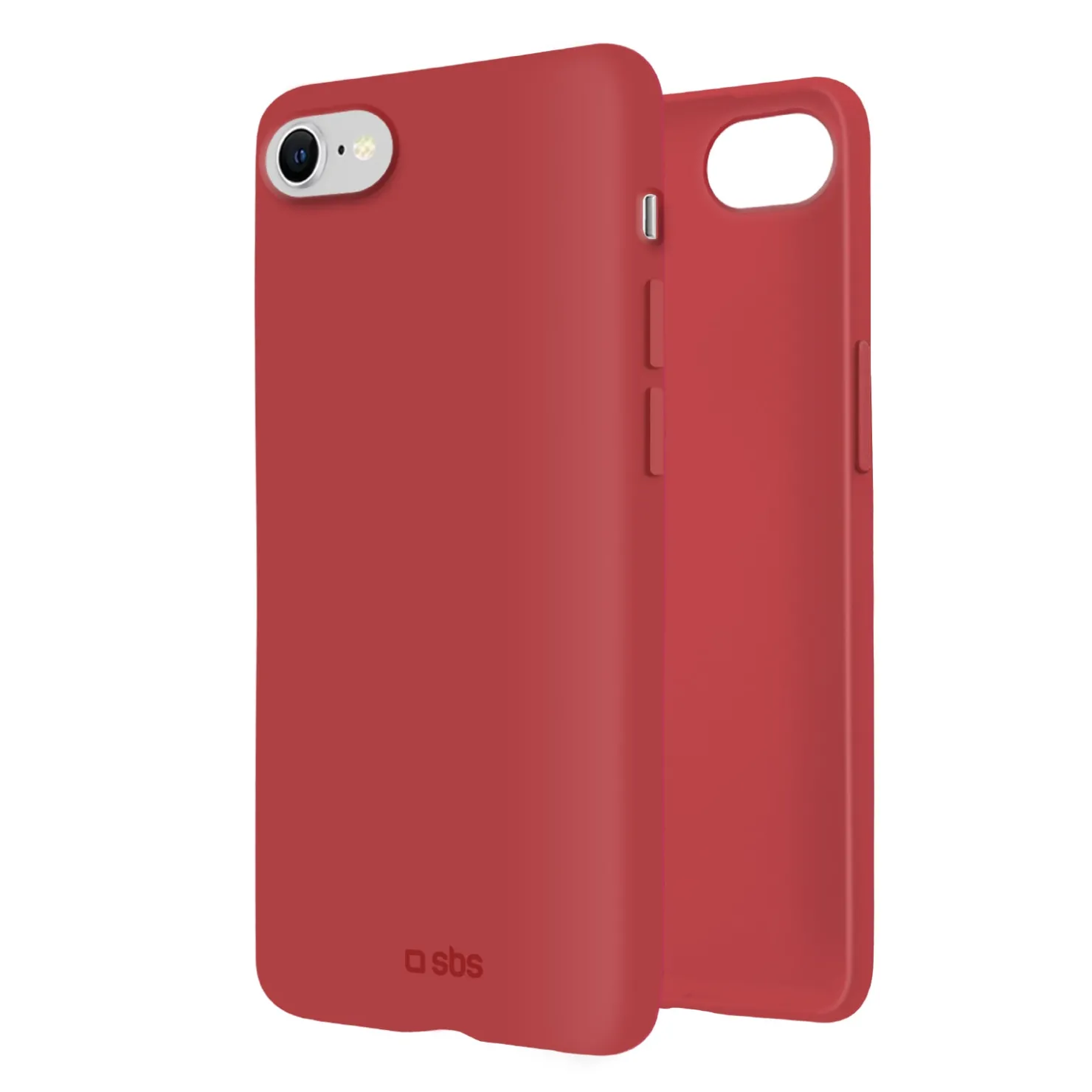Sensity Cover für iPhone SE 2022/SE 2020/8/7|SBS Discount