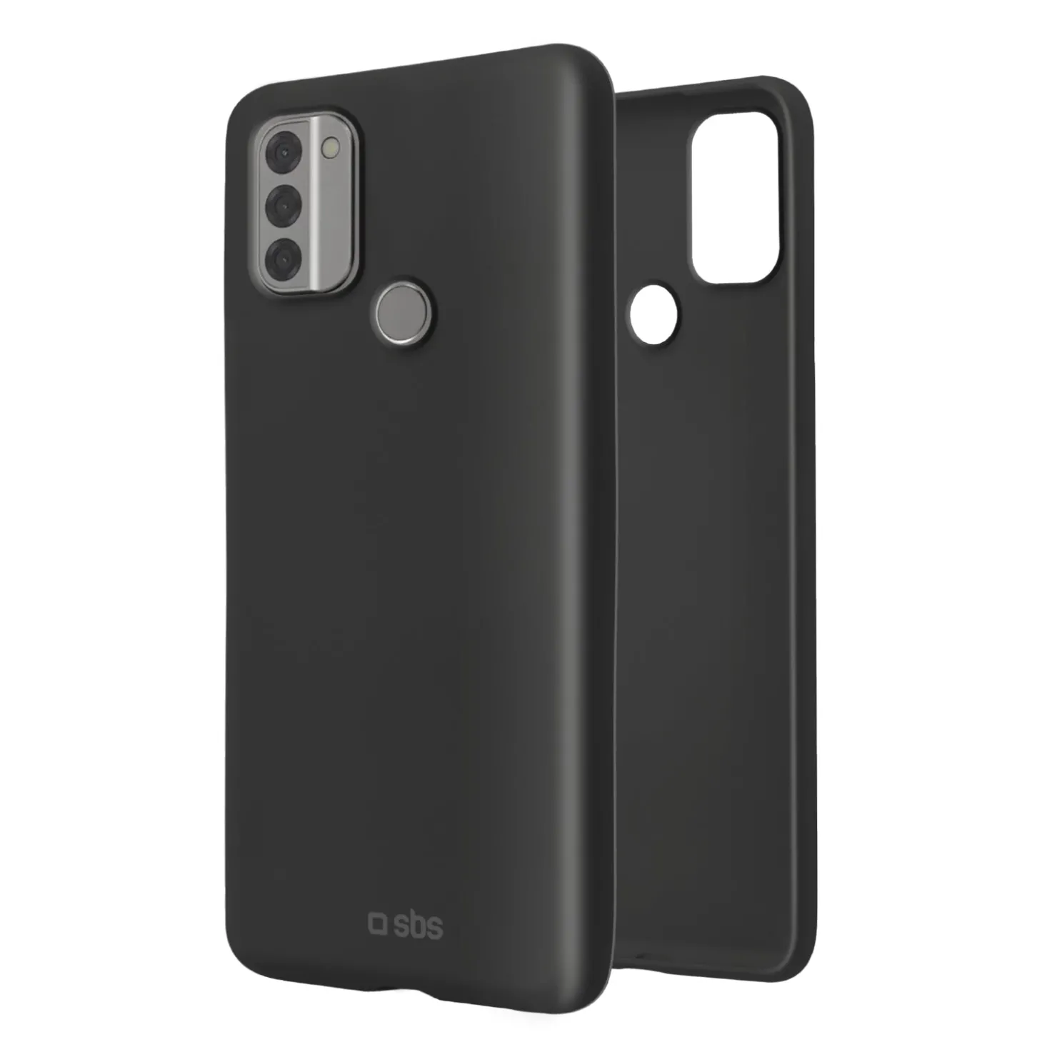 Sensity Cover für Nokia C31|SBS Outlet