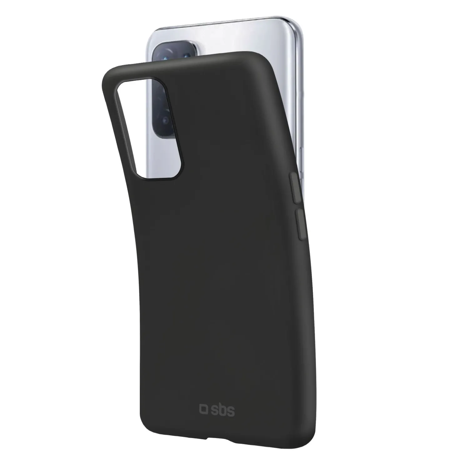 Sensity Cover für Oppo A15|SBS Online