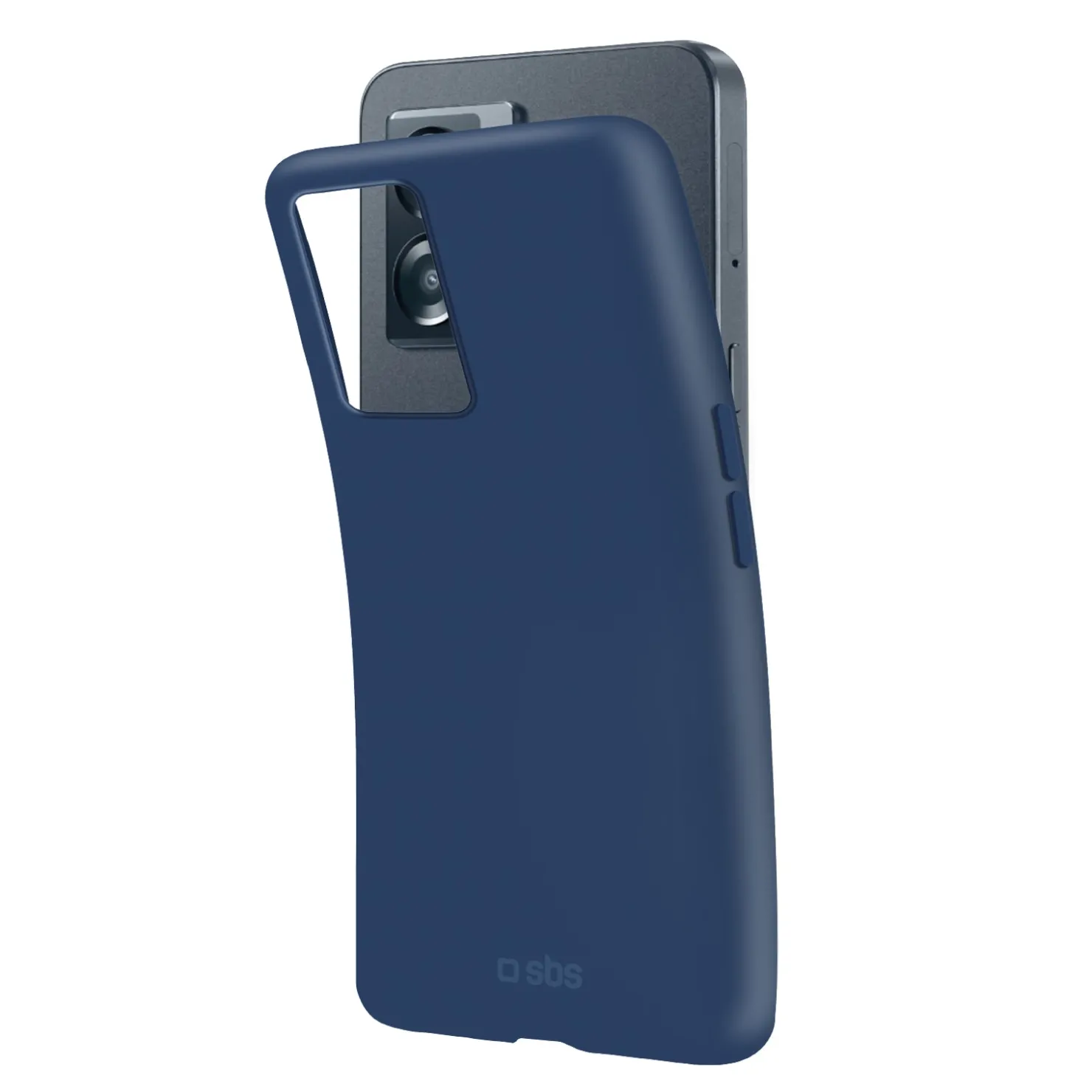Sensity Cover für Oppo A77 5G|SBS Hot