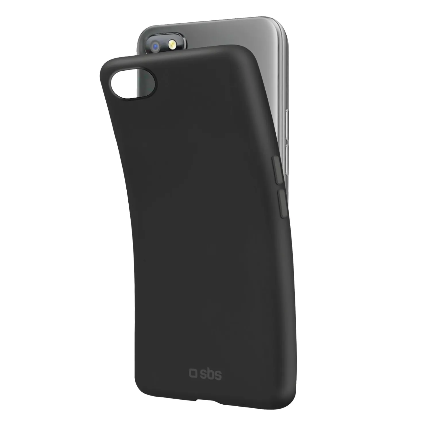 Sensity Cover für Oppo A77 5G|SBS Hot