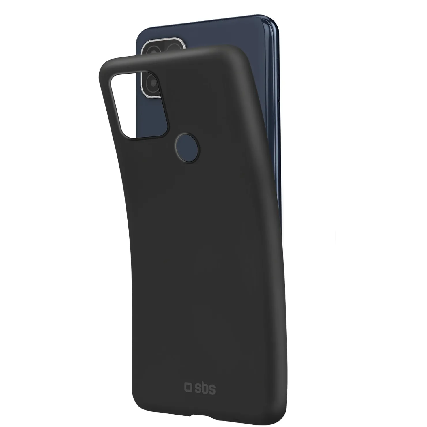 Sensity Cover für Oppo A16/A16s|SBS Fashion
