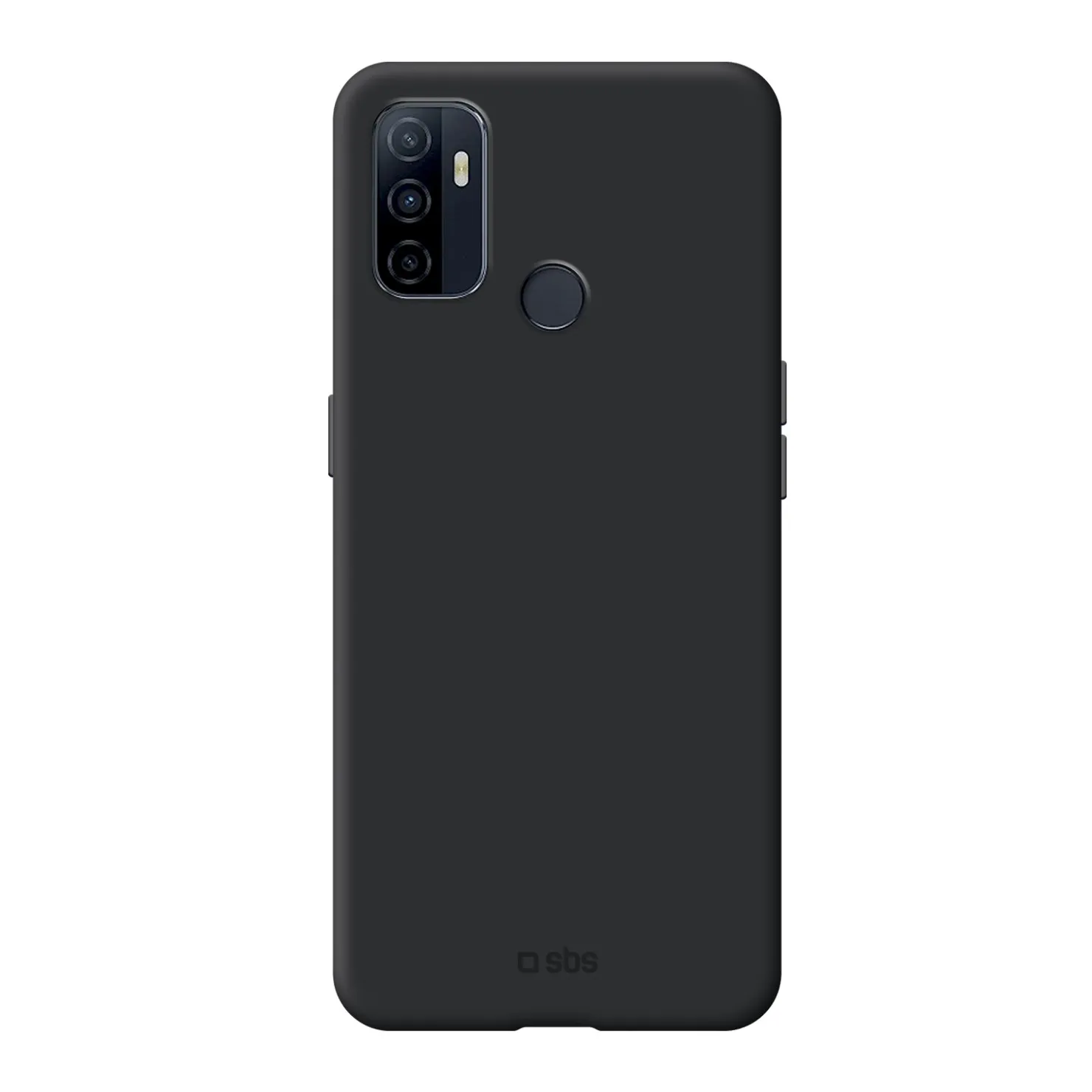 Sensity Cover für Oppo A53/A53s|SBS Clearance