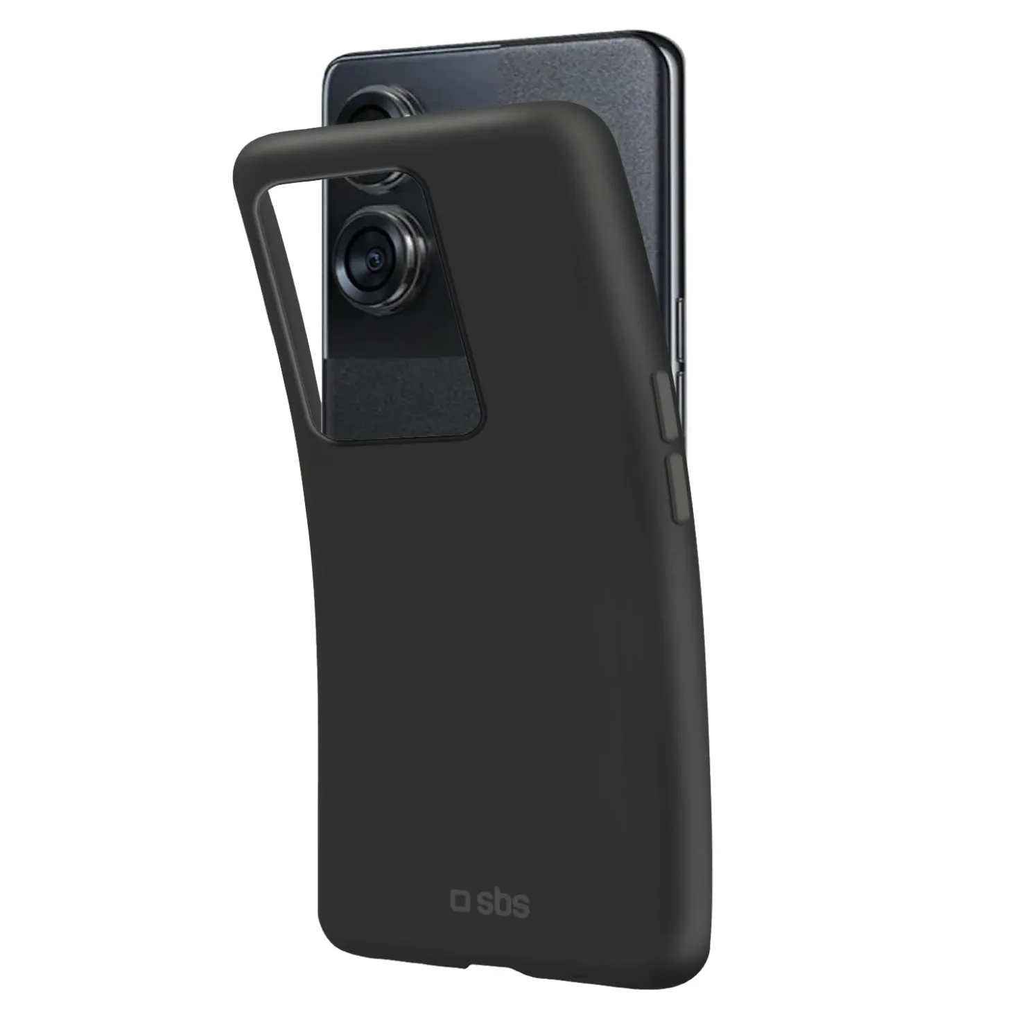 Sensity Cover für Oppo Reno 10 Pro+|SBS Best