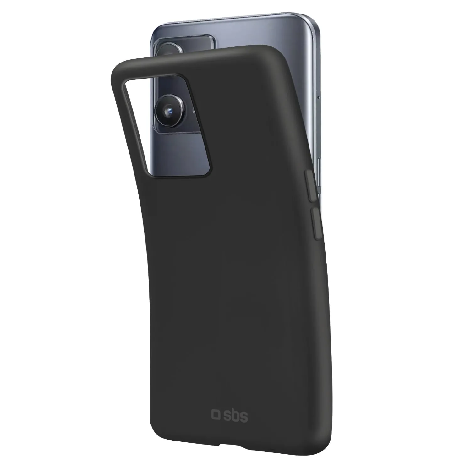 Sensity Cover für Realme 8 5G|SBS New