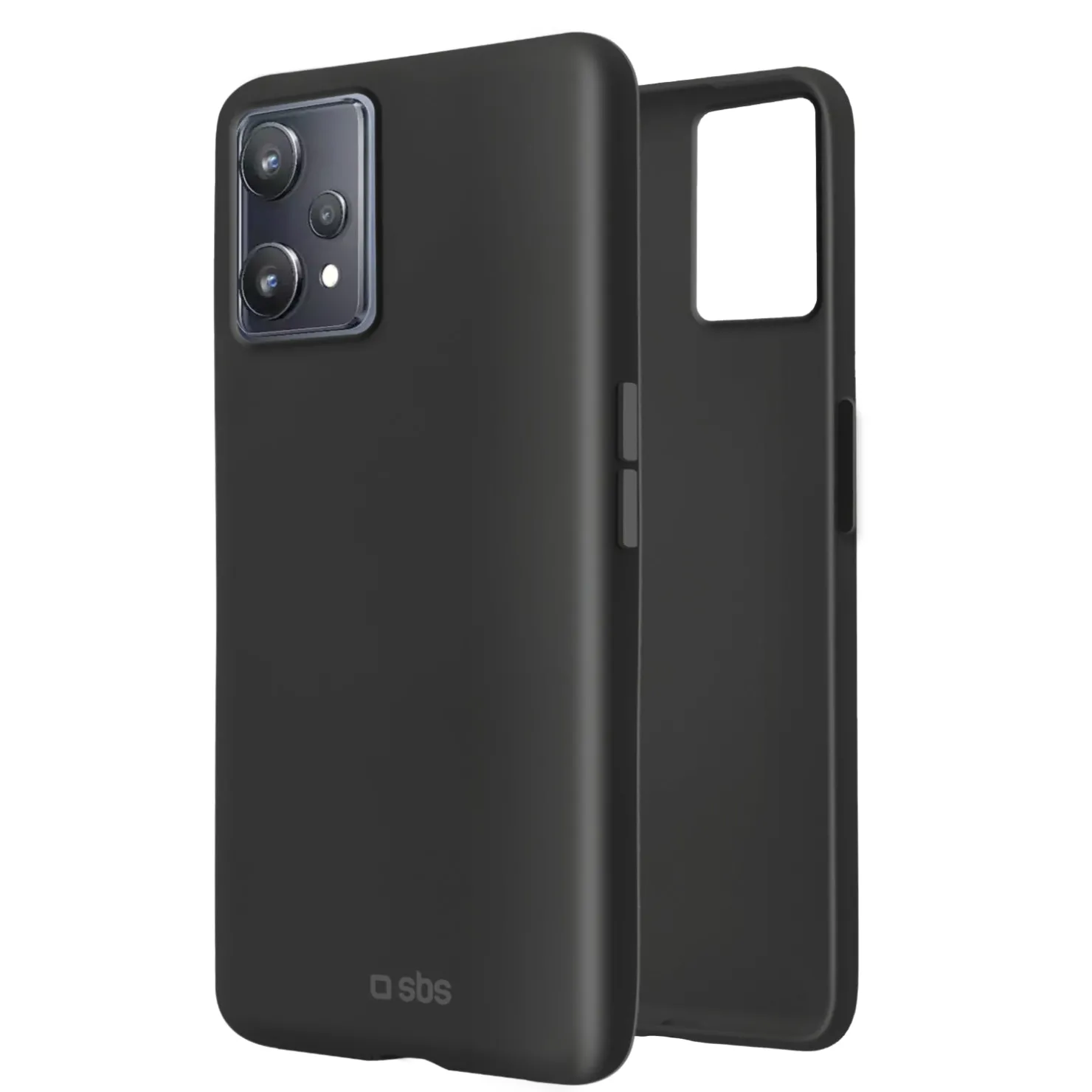 Sensity Cover für Realme 9 5G/OnePlus Nord CE2 Lite|SBS Best