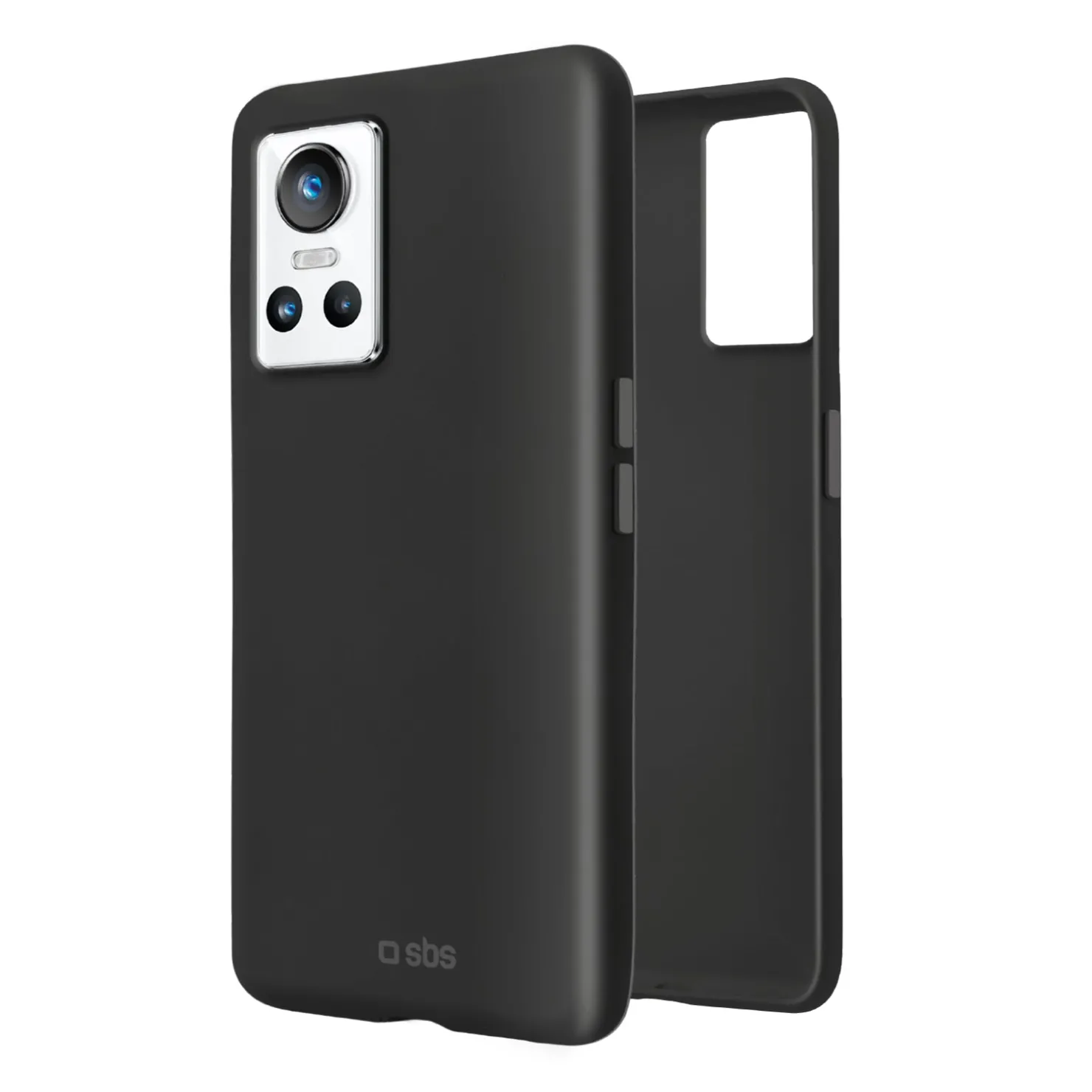 Sensity Cover für Realme GT Neo 3|SBS Fashion