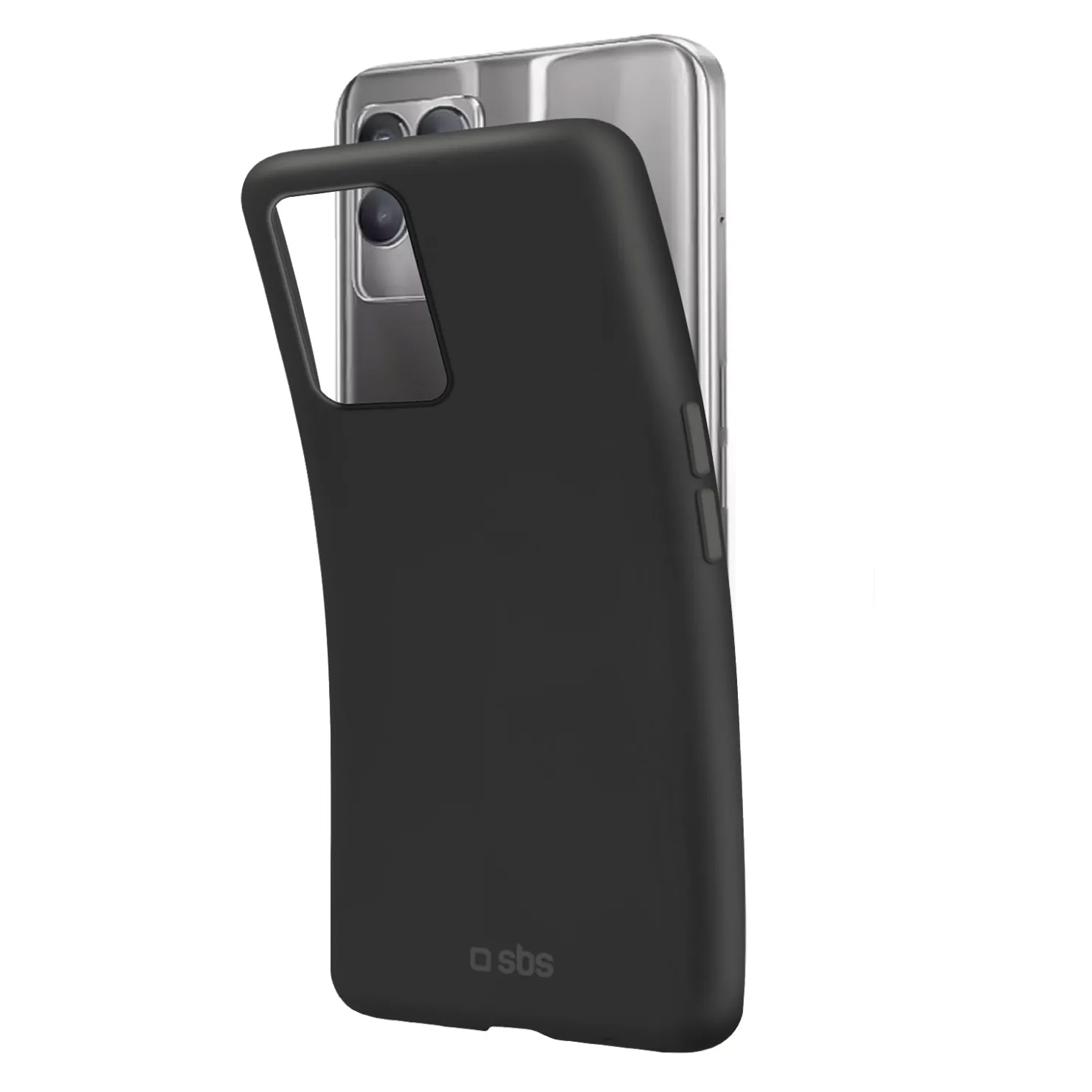 Sensity Cover für Realme 8i|SBS Outlet
