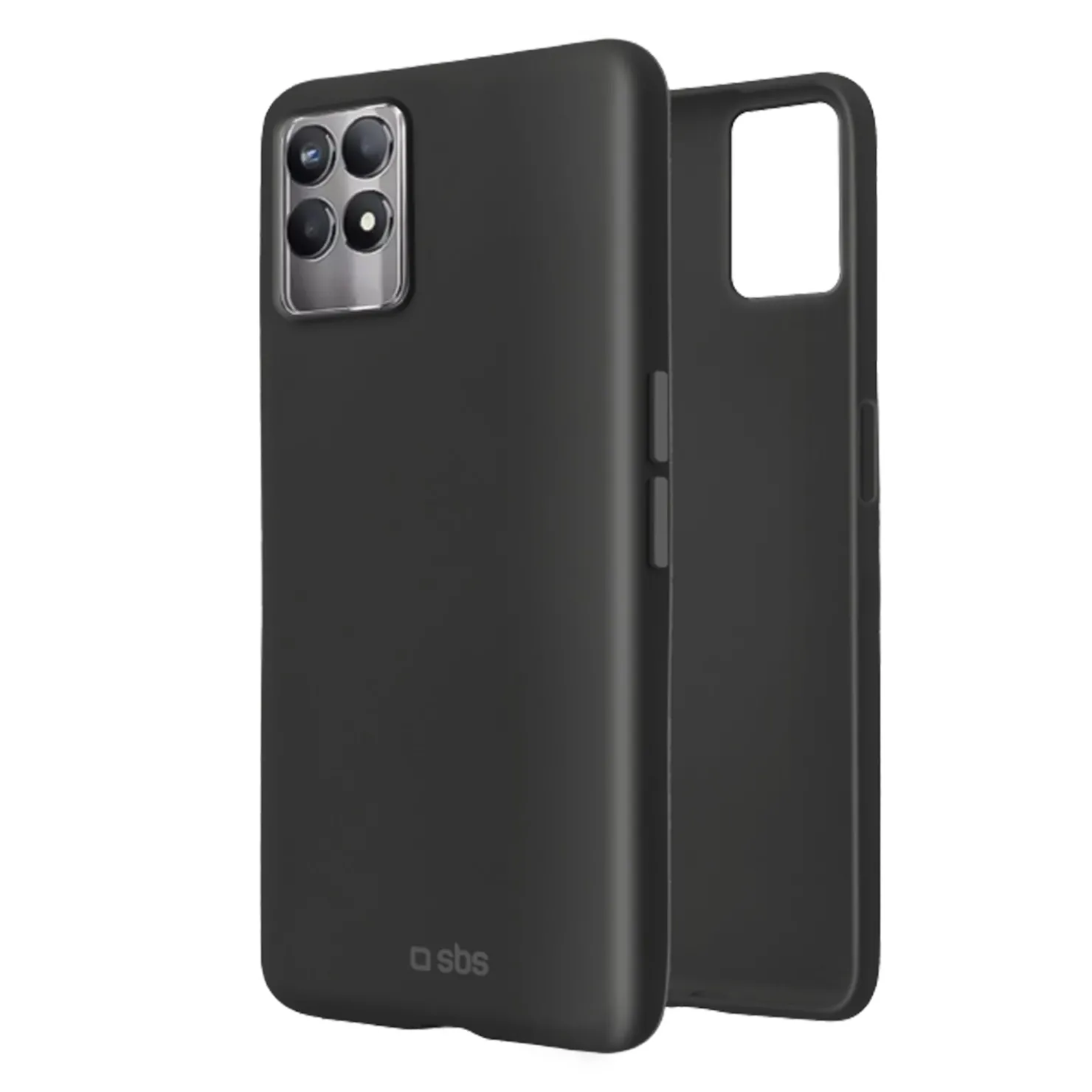 Sensity Cover für Realme 8i|SBS Outlet