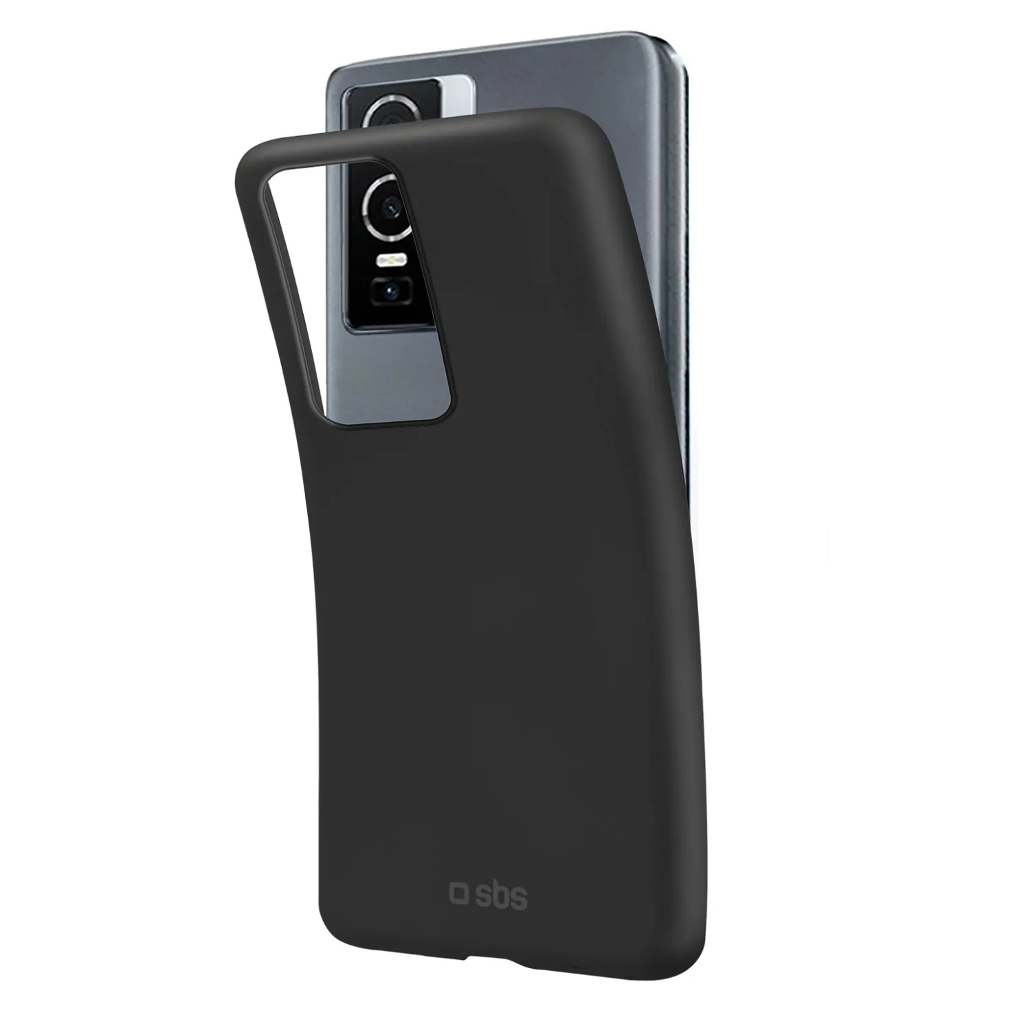 Sensity Cover für Vivo Y76 5G|SBS Clearance