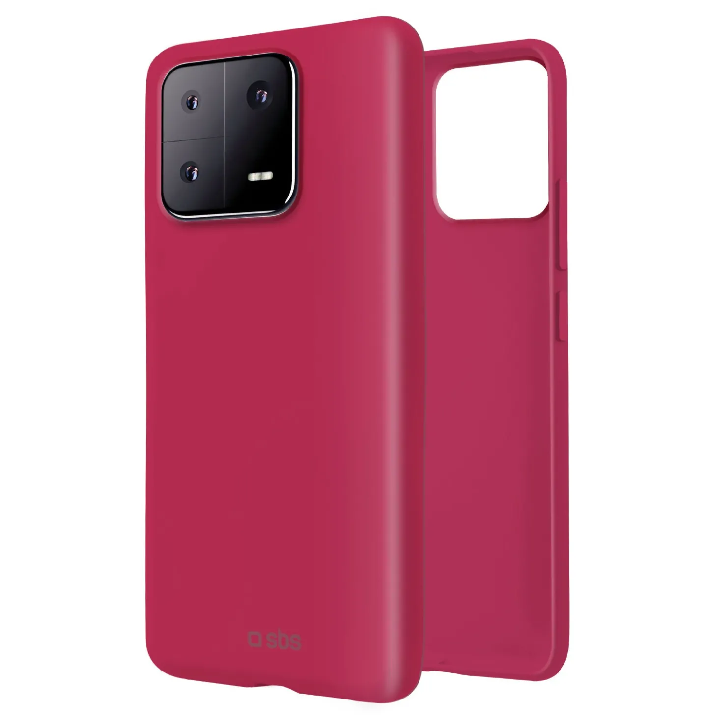 Sensity Cover für Xiaomi 13|SBS Fashion