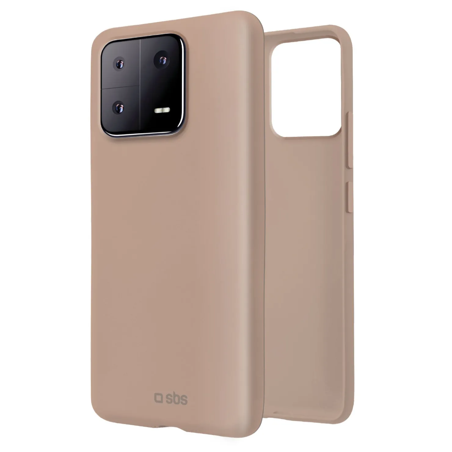 Sensity Cover für Xiaomi 13|SBS Fashion