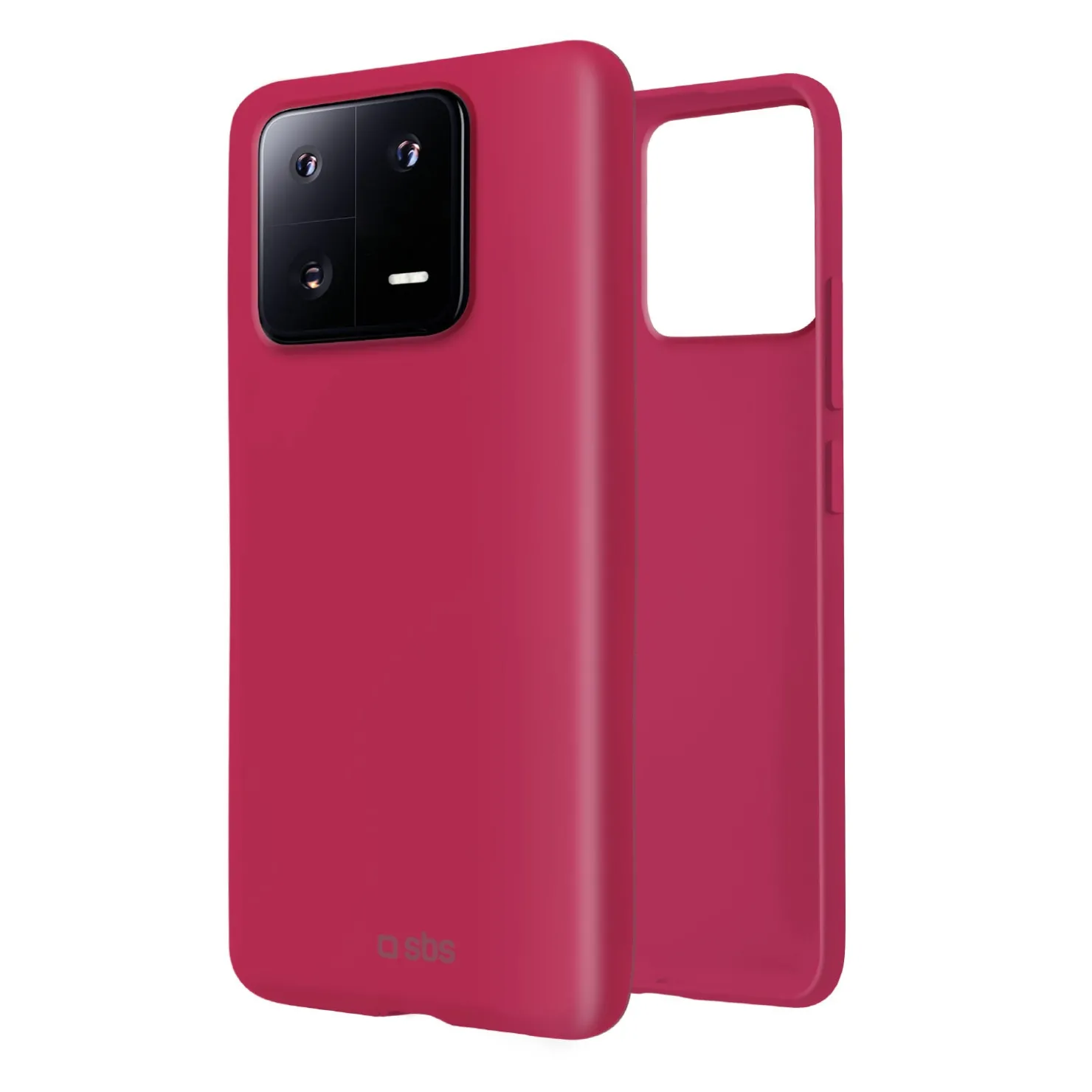 Sensity Cover für Xiaomi 13 Pro|SBS Discount