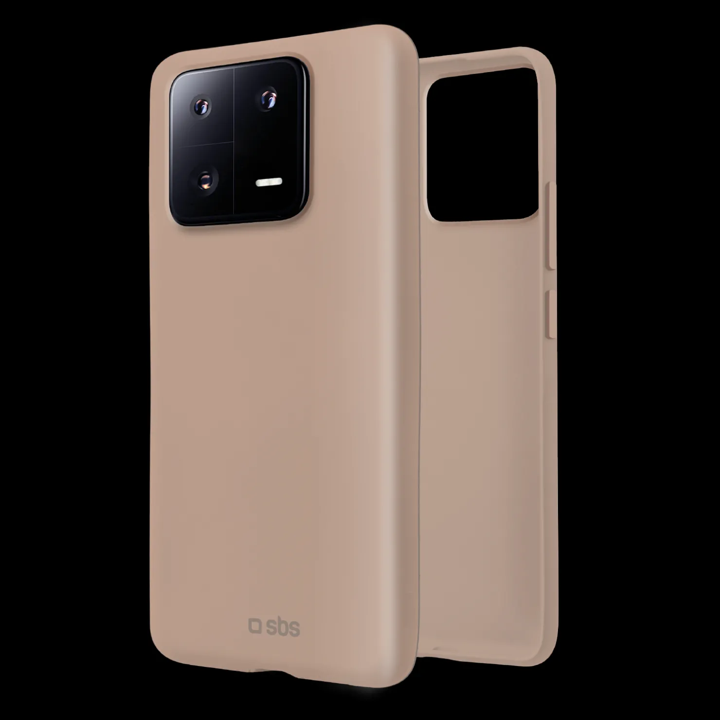 Sensity Cover für Xiaomi 13 Pro|SBS Discount