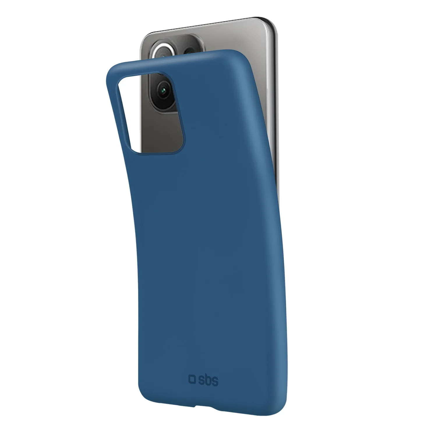 Sensity Cover für Xiaomi Mi 11i|SBS Outlet