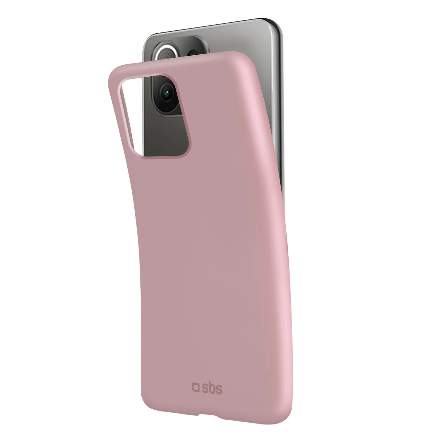 Sensity Cover für Xiaomi Mi 11 Lite/11 Lite 5G NE|SBS Fashion