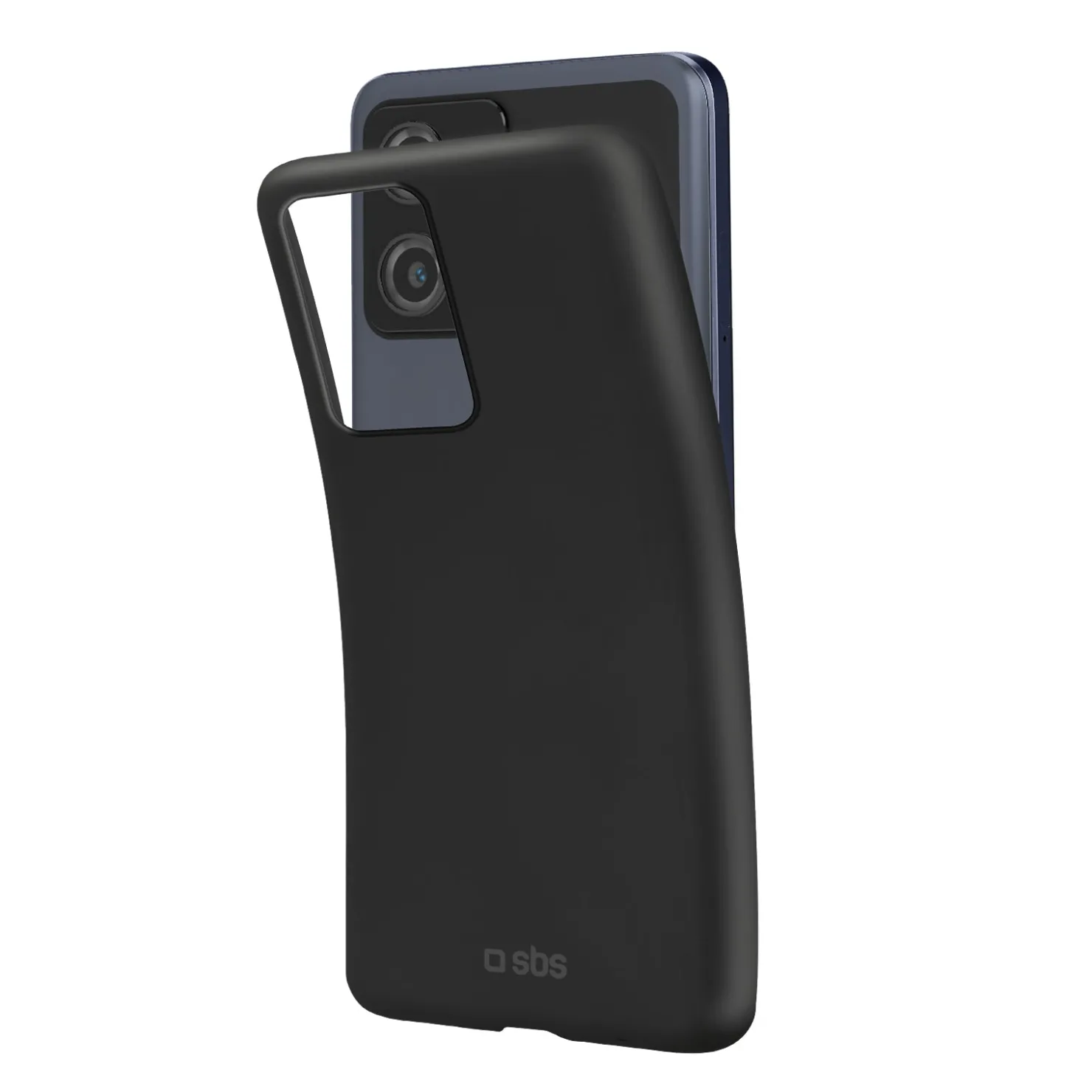 Sensity Cover für Xiaomi Poco X5/Xiaomi Redmi Note 12 5G|SBS Discount