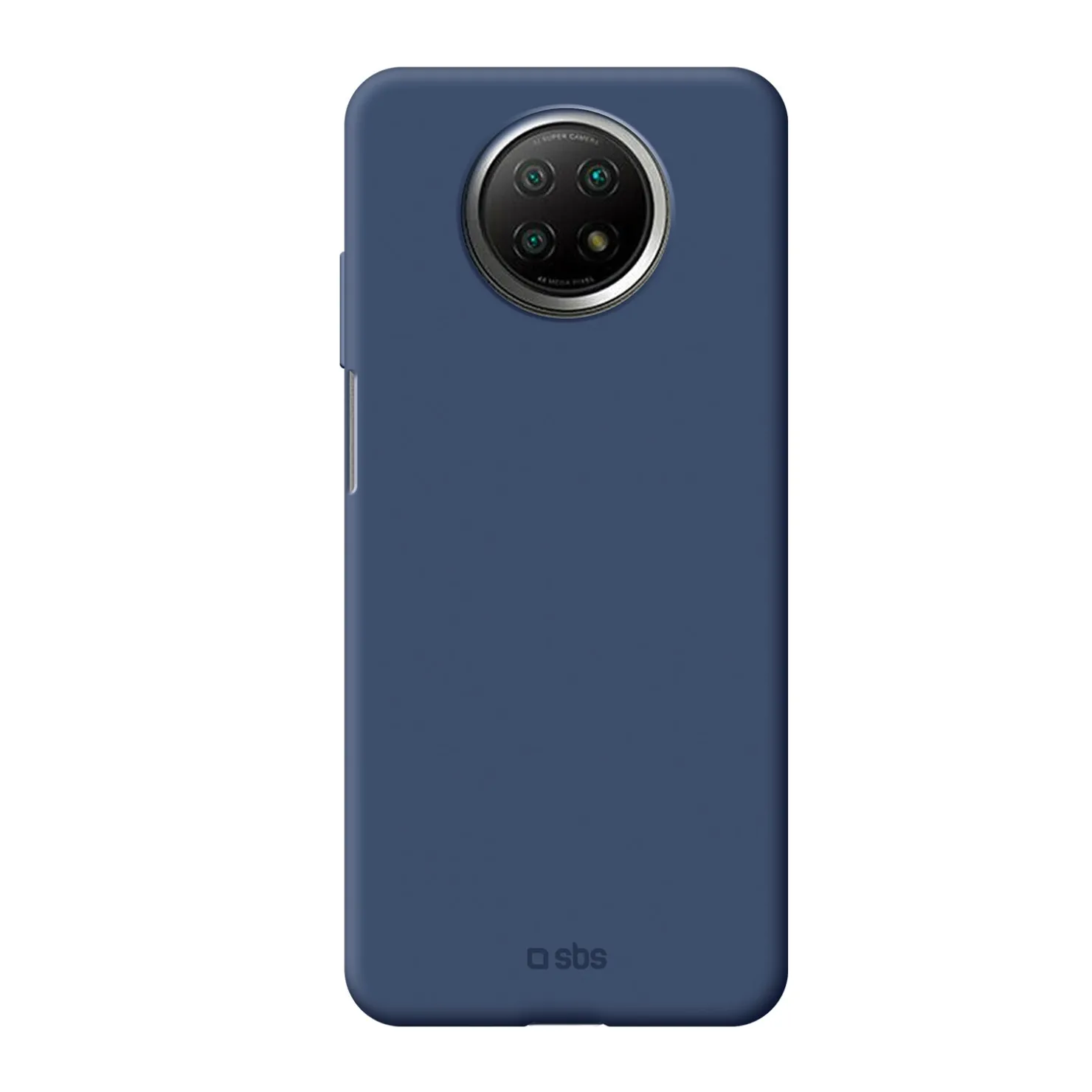 Sensity Cover für Xiaomi Redmi 10 2022|SBS Hot