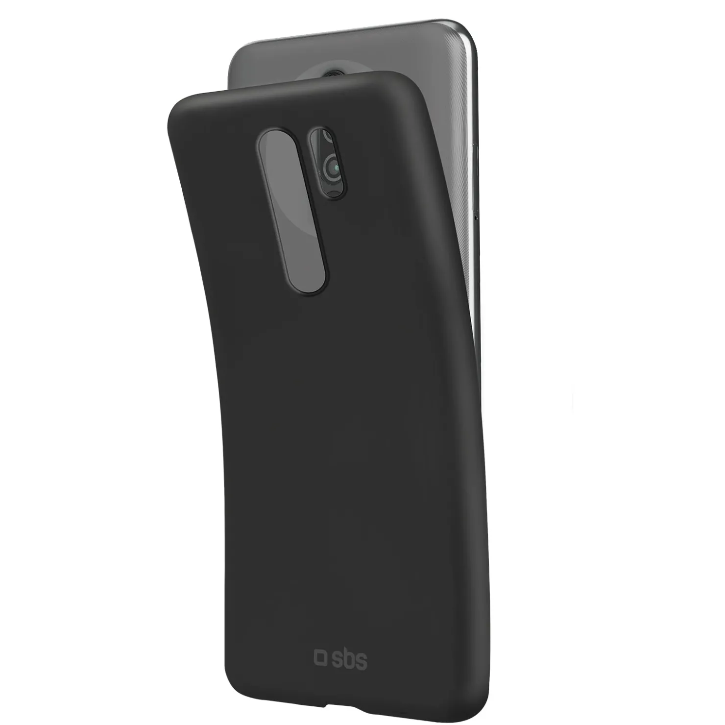 Sensity Cover für Xiaomi Redmi Note 11S|SBS Discount