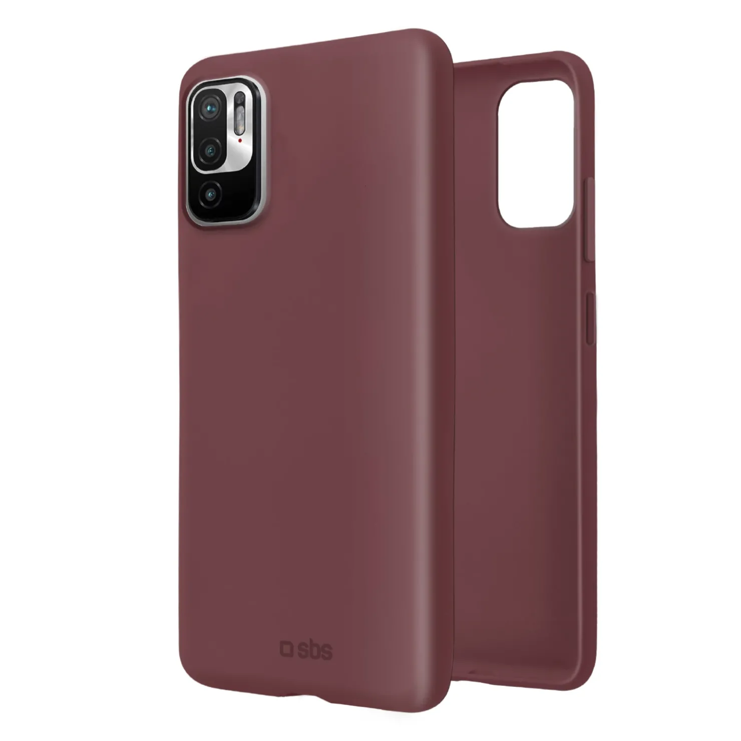 Sensity Cover für Xiaomi Redmi Note 11S|SBS Discount