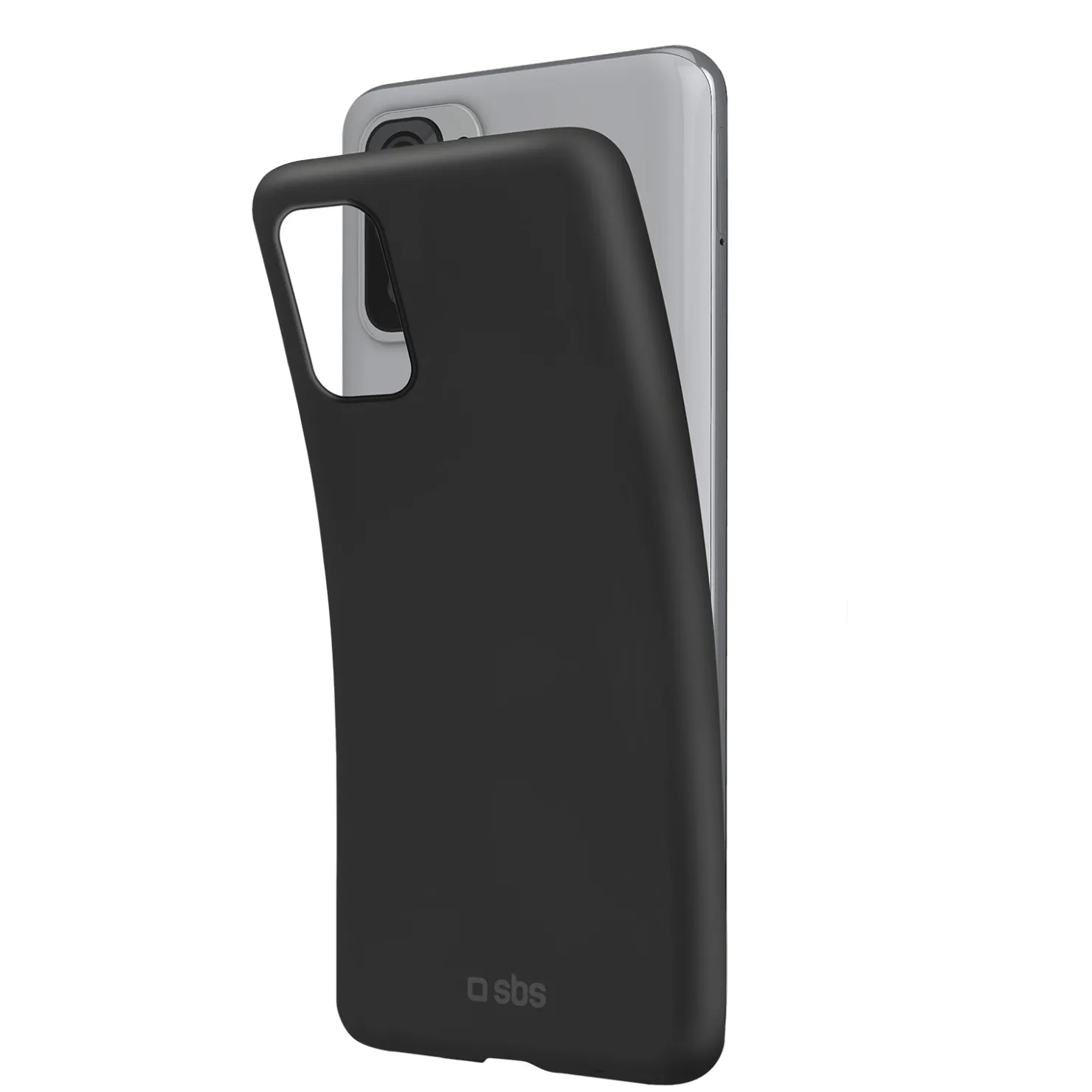 Sensity Cover für Xiaomi Redmi Note 11S|SBS Discount