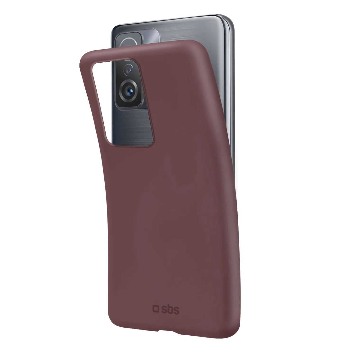 Sensity Cover für Xiaomi 11T/11T Pro|SBS Online