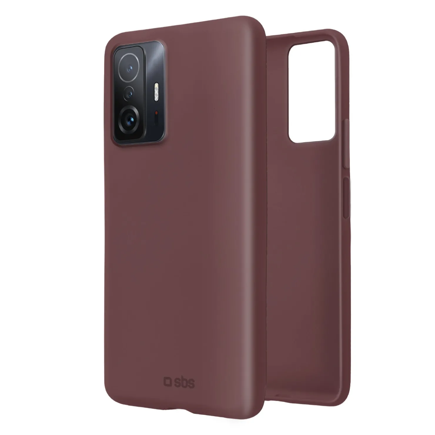 Sensity Cover für Xiaomi 11T/11T Pro|SBS Online
