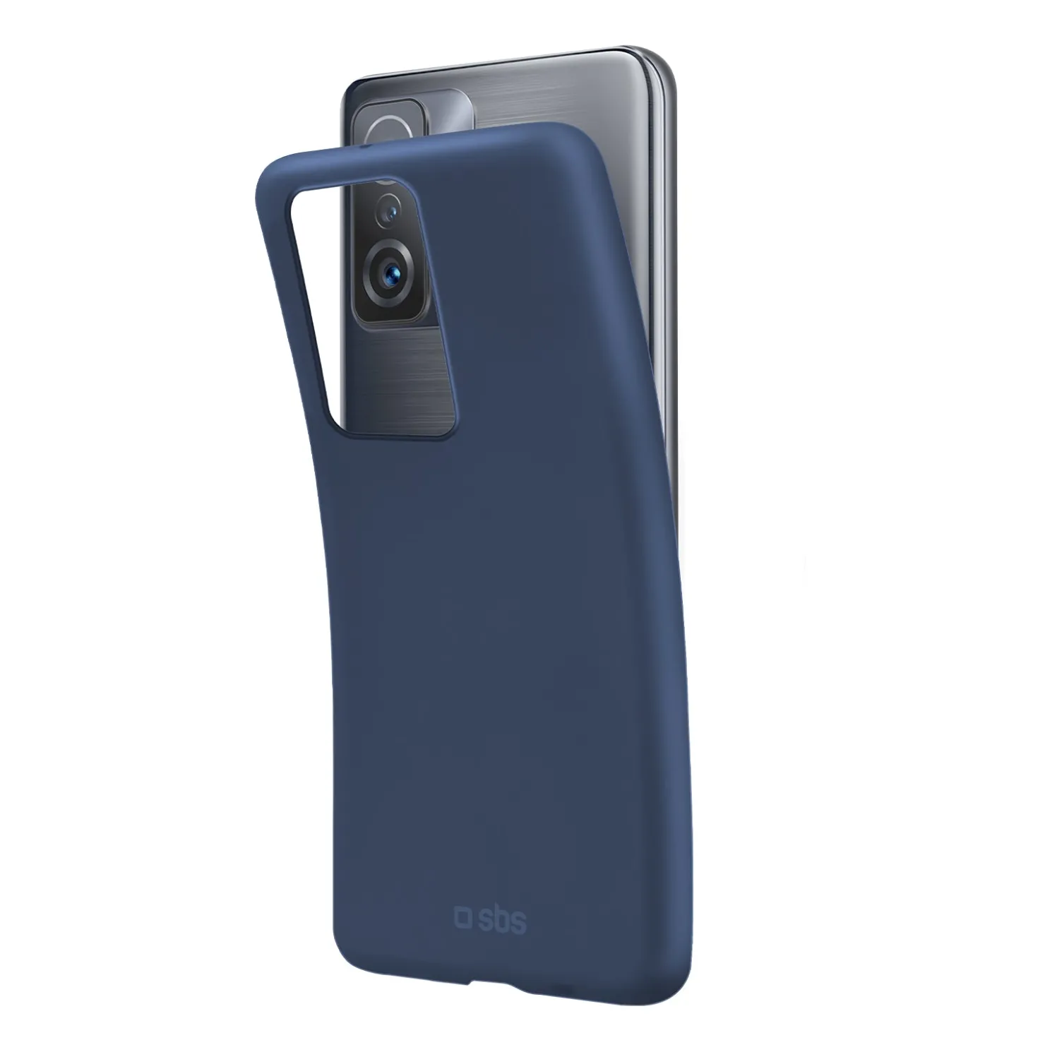 Sensity Cover für Xiaomi 11T/11T Pro|SBS Online