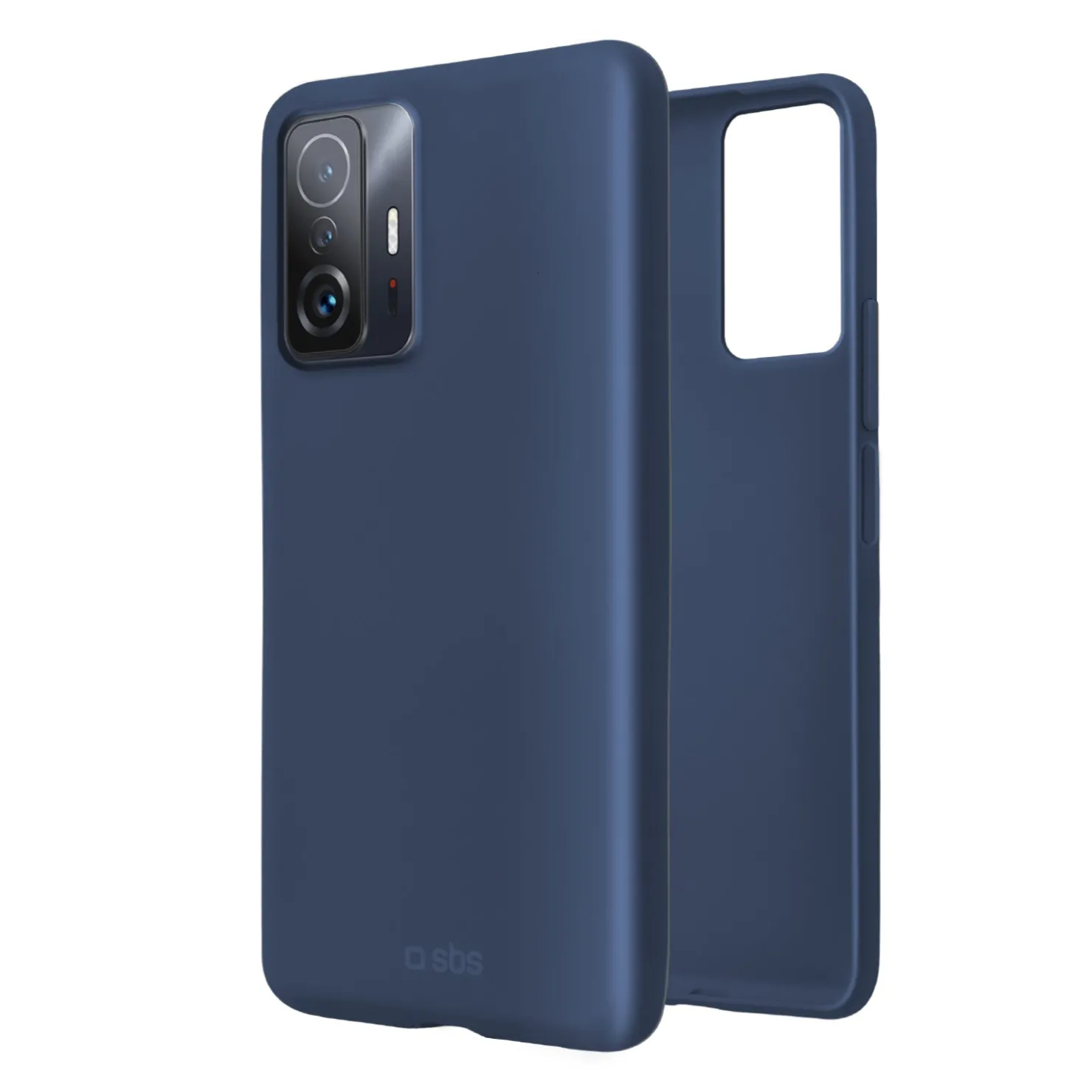 Sensity Cover für Xiaomi 11T/11T Pro|SBS Online