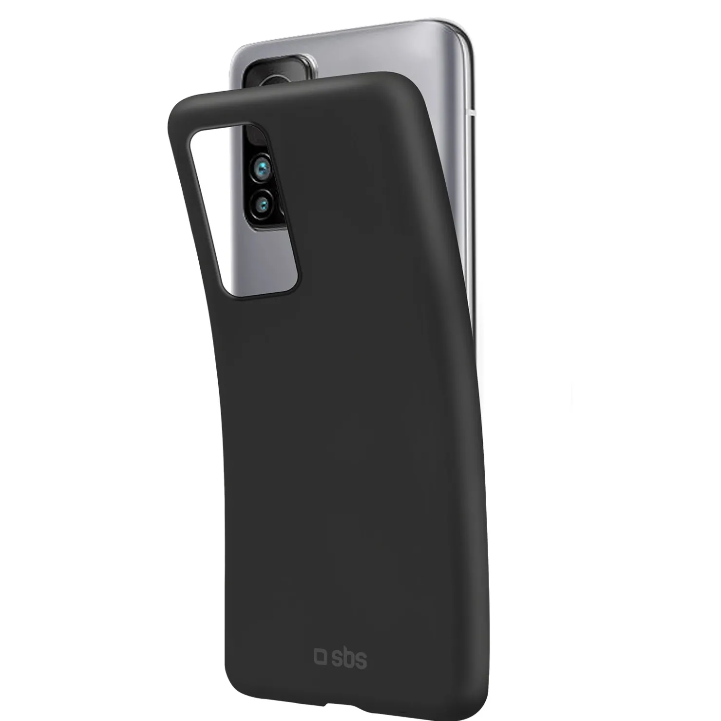 Sensity Cover für Xiaomi 11T/11T Pro|SBS Online