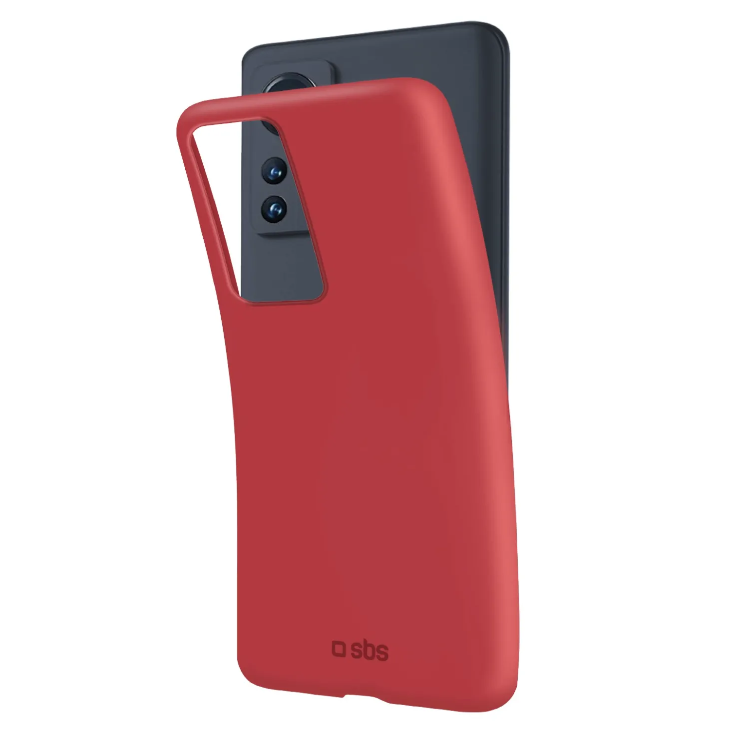 Sensity Cover für Xiaomi 12/12X|SBS Discount