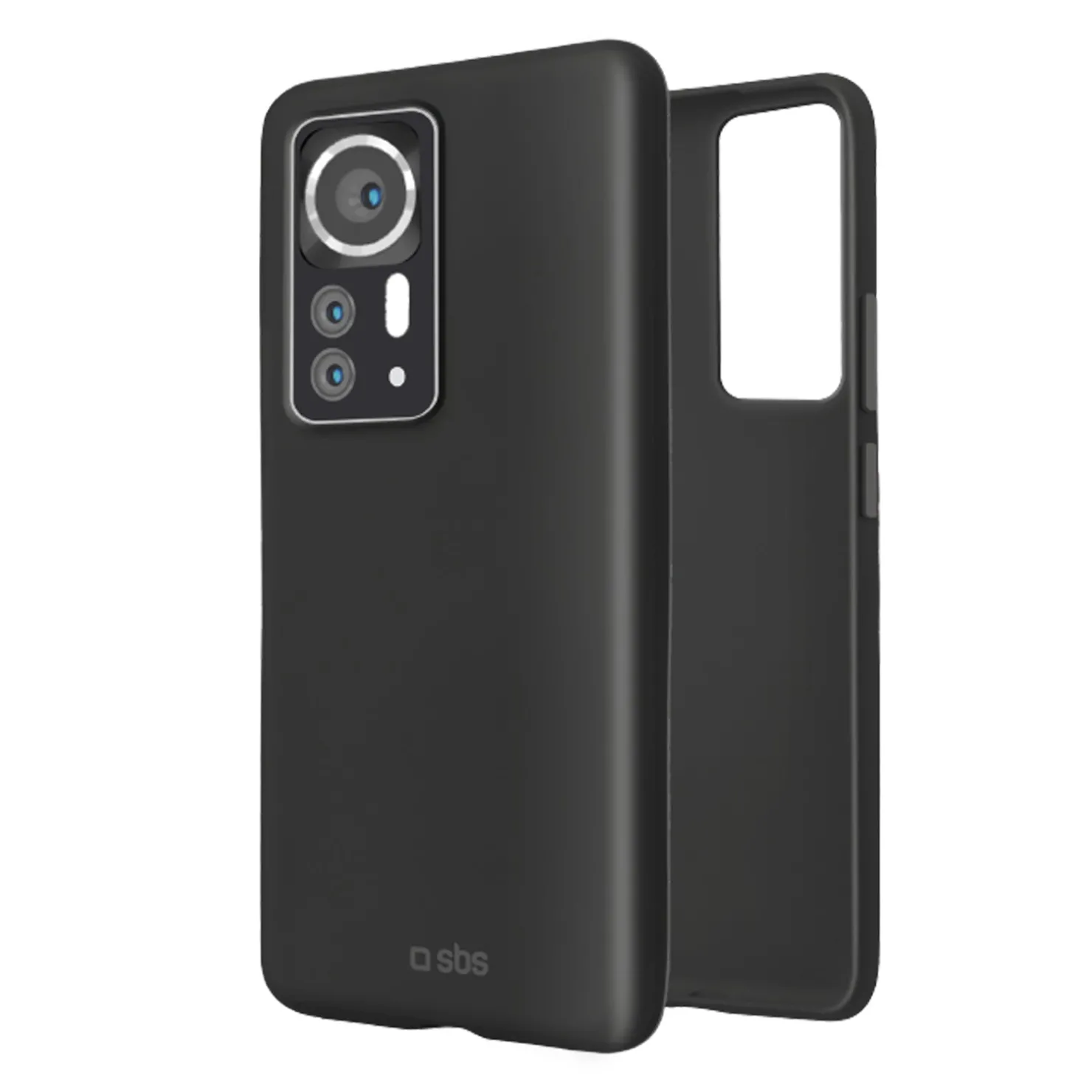 Sensity Cover für Xiaomi 12/12X|SBS Discount