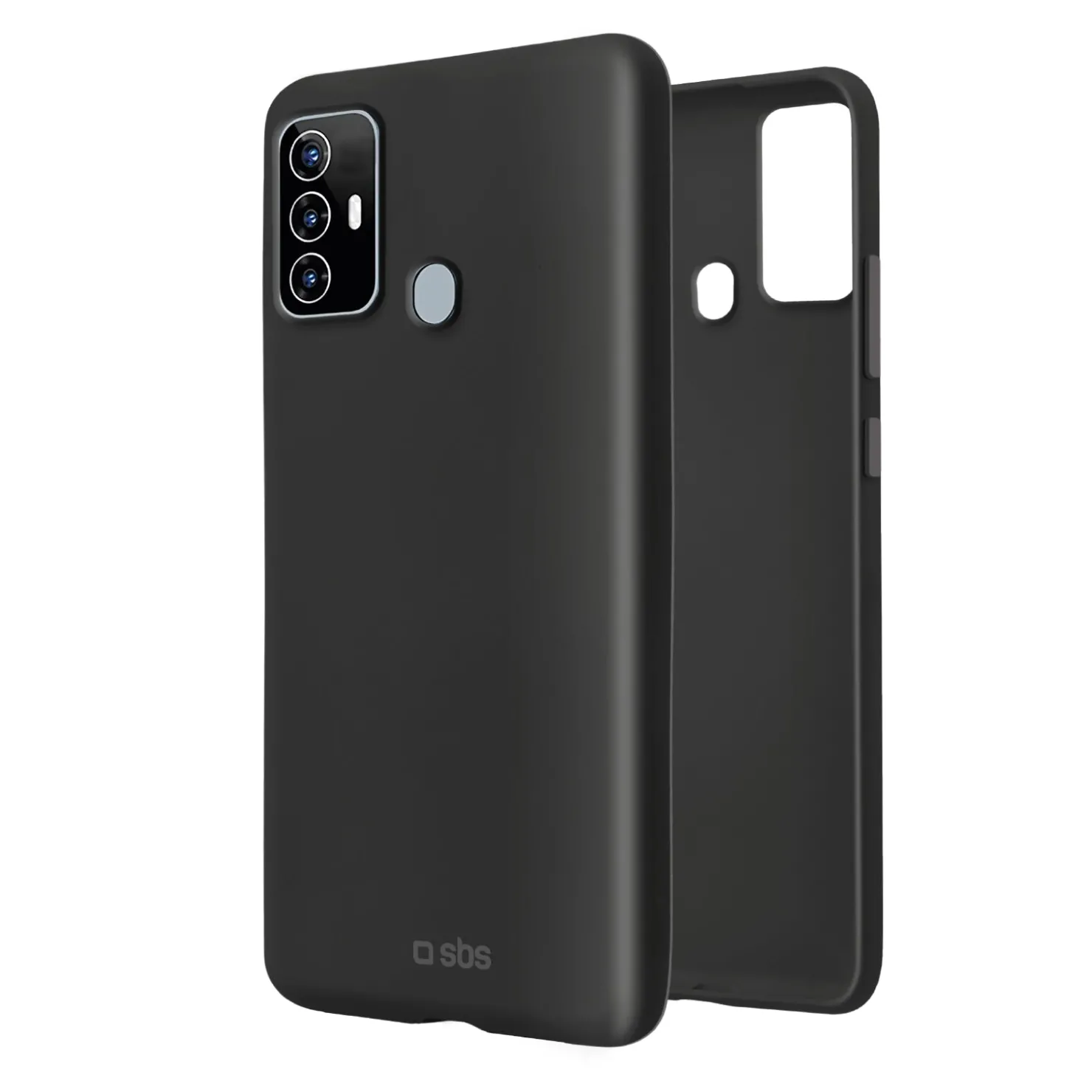 Sensity Cover für ZTE Blade A52|SBS Outlet